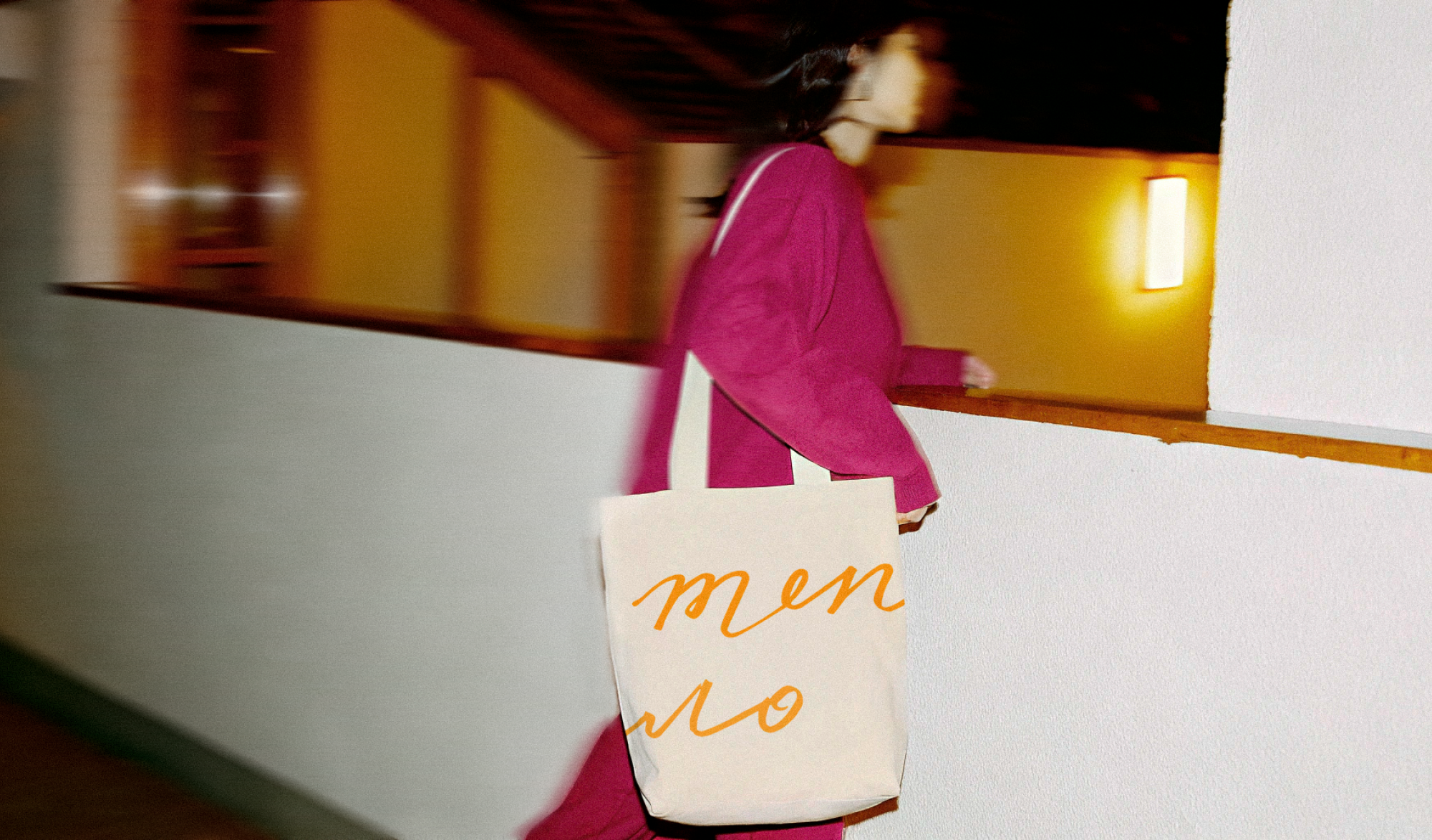 логотип и концепт | бренд вязаных аксессуаров — Изображение №7 — Брендинг на Dprofile