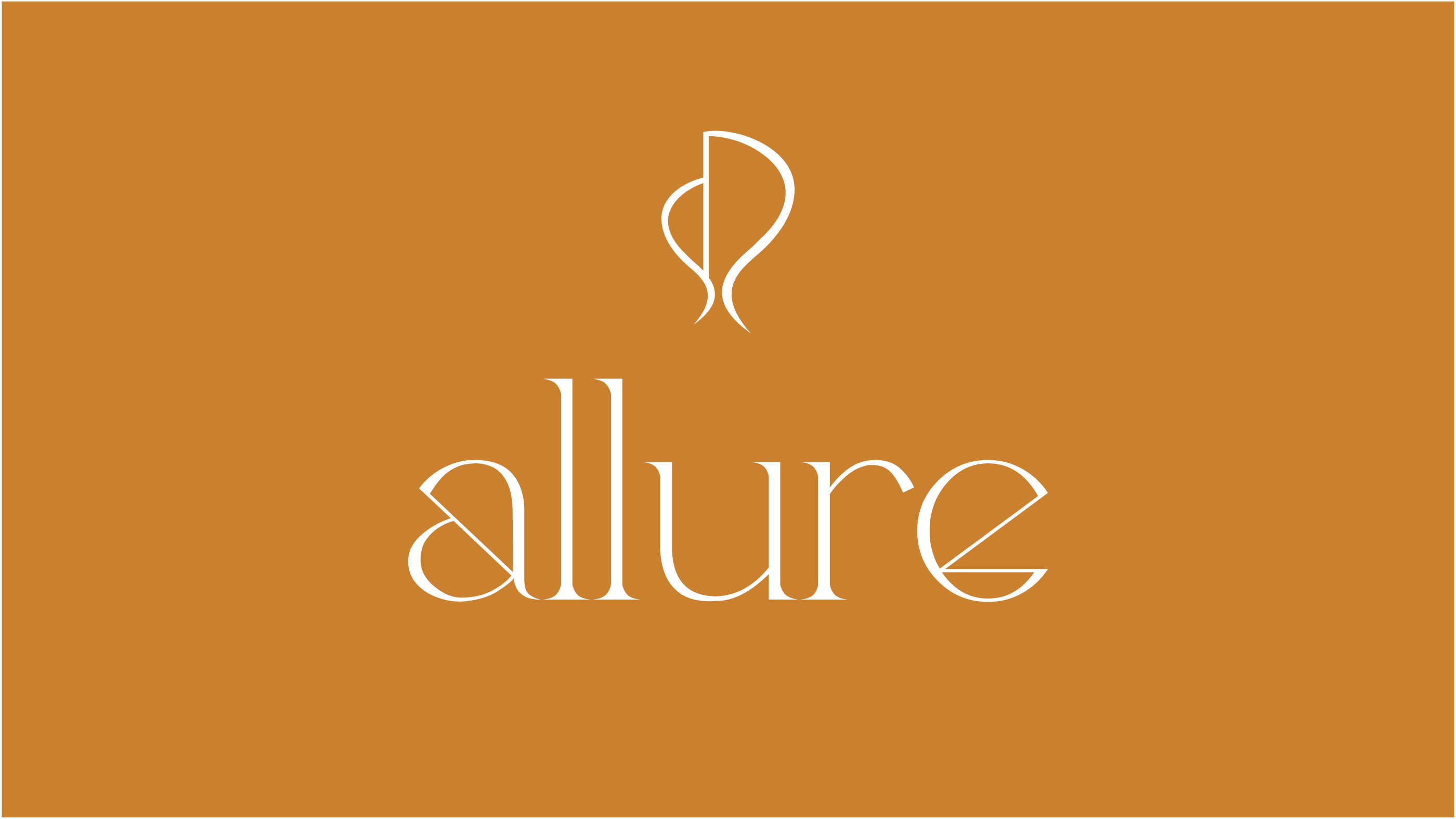 Allure Cosmetics | Beauty Products — Изображение №3 — Интерфейсы, Брендинг на Dprofile