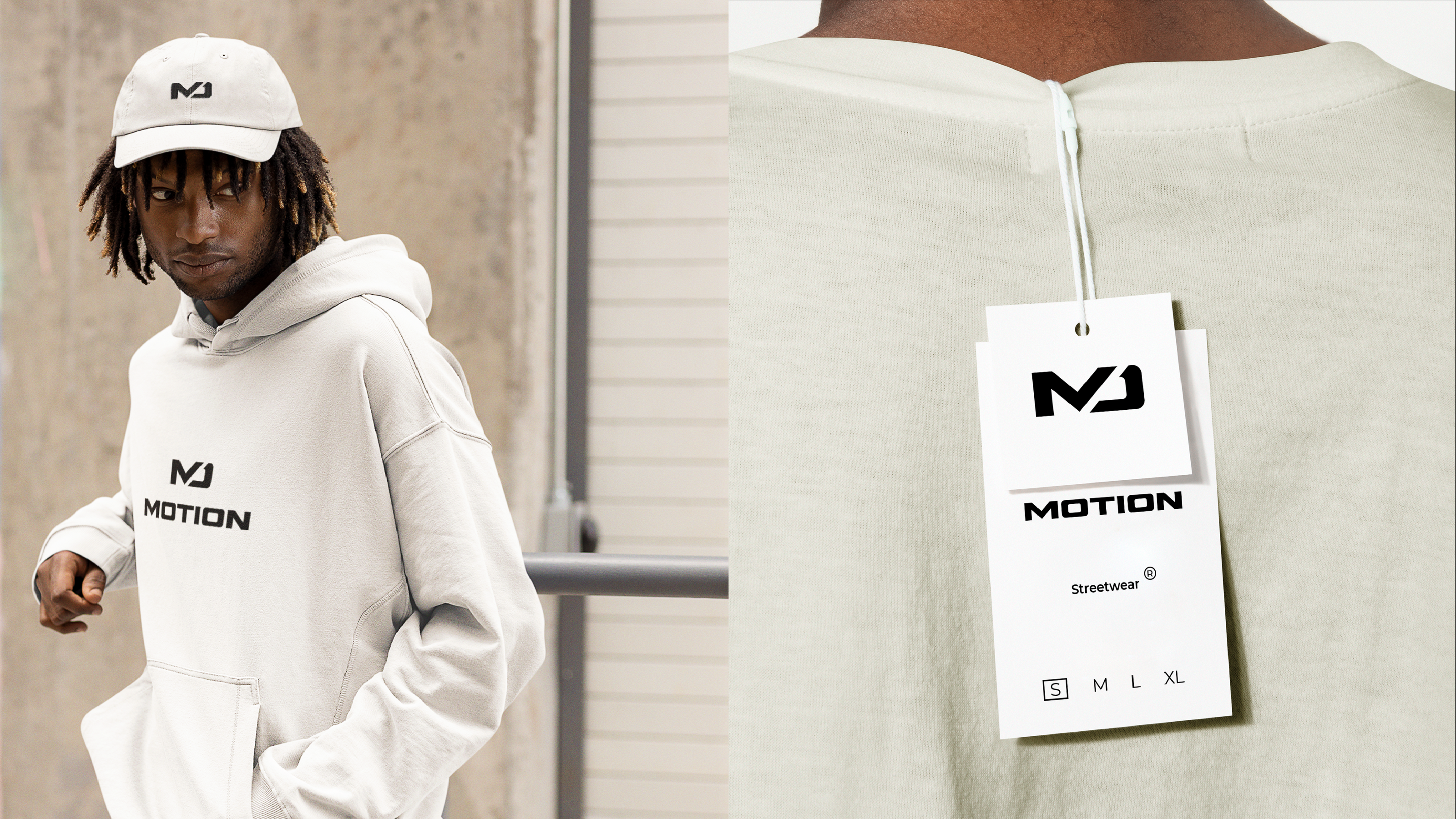 MOTION | STREETWEAR — Изображение №9 — Брендинг на Dprofile