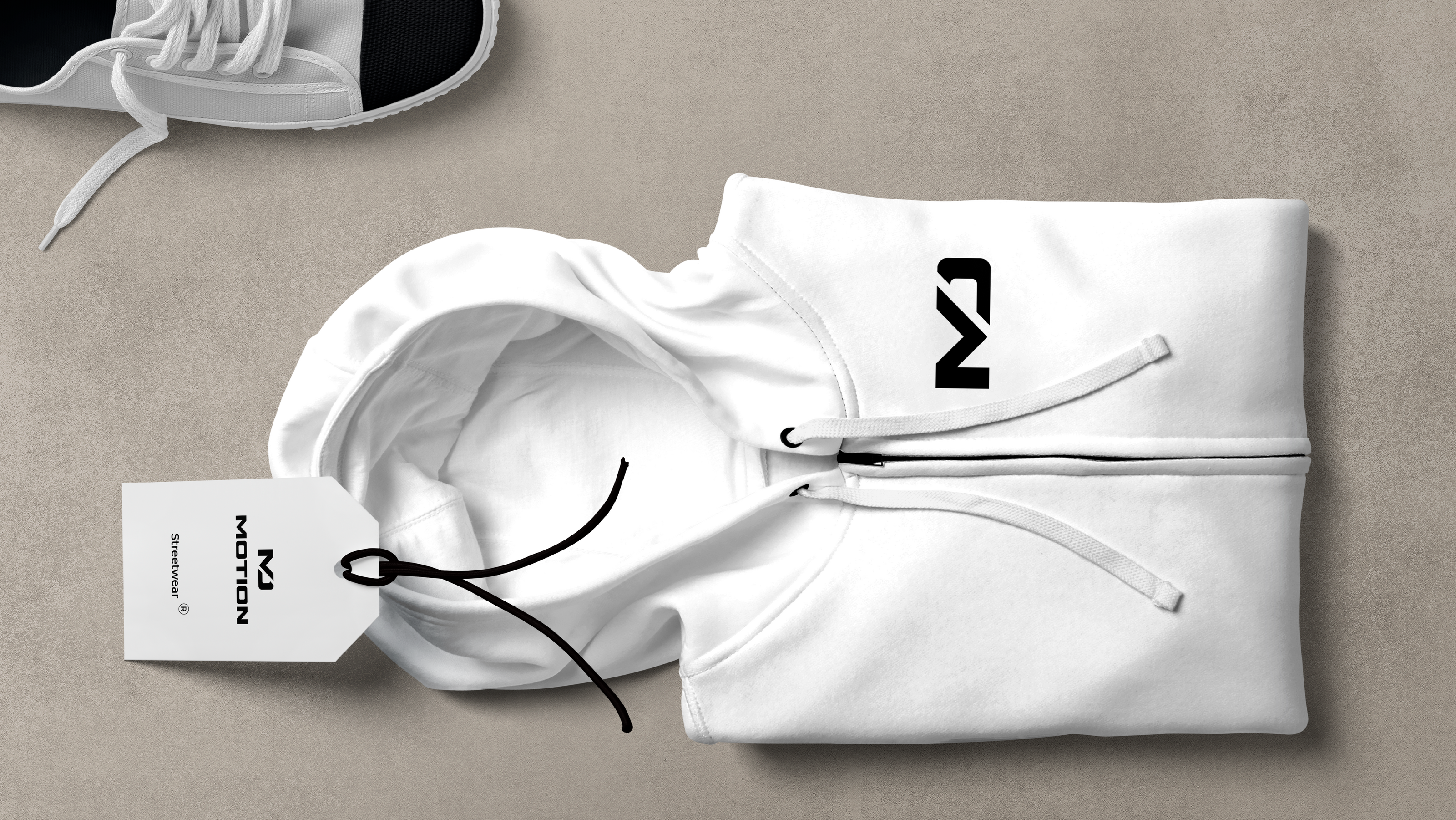 MOTION | STREETWEAR — Изображение №12 — Брендинг на Dprofile