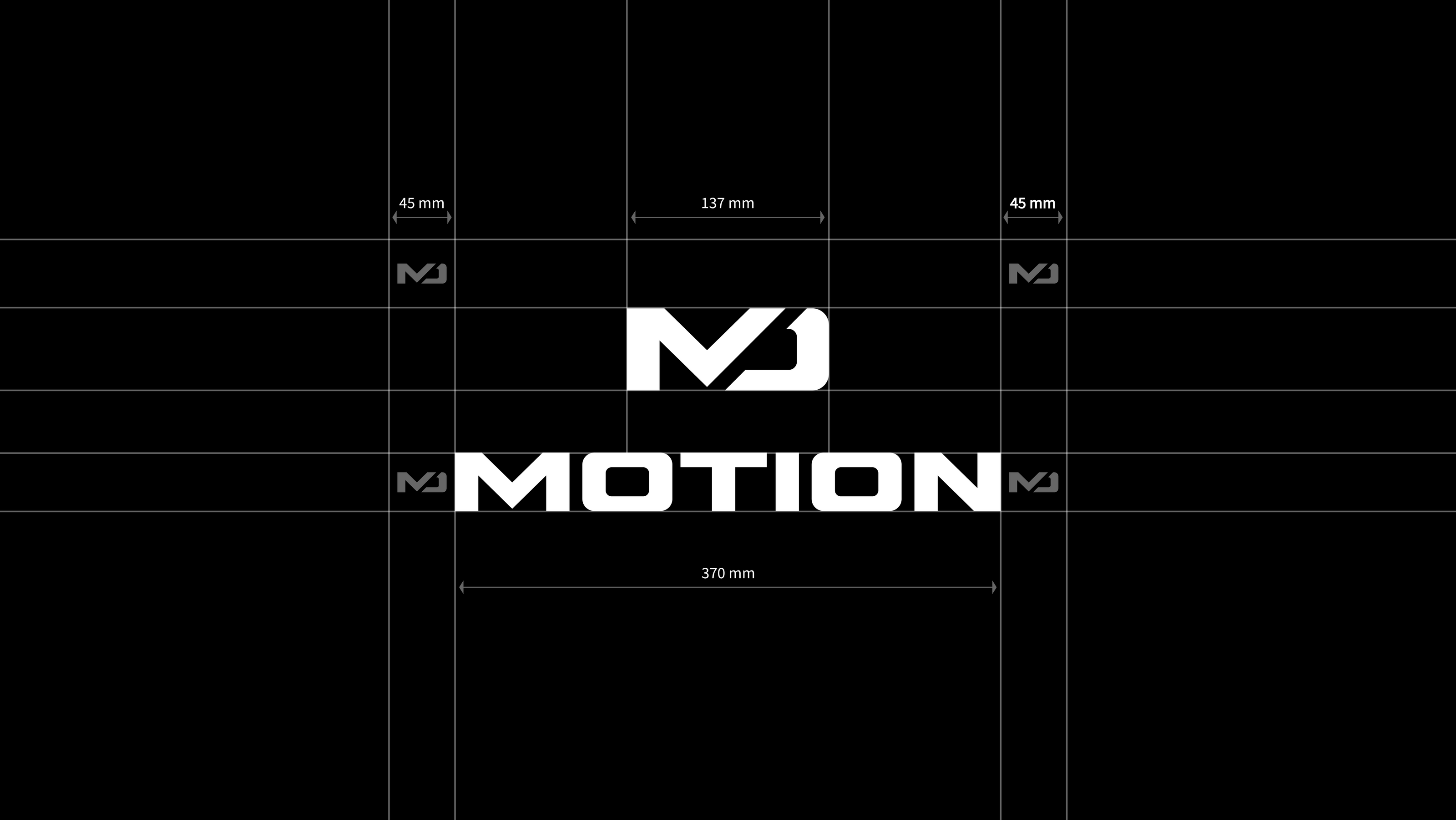 MOTION | STREETWEAR — Изображение №4 — Брендинг на Dprofile