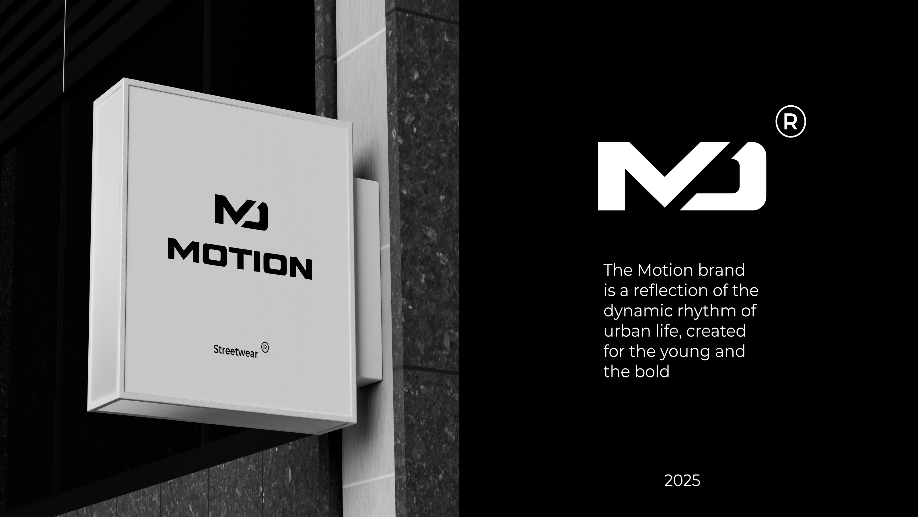 MOTION | STREETWEAR — Изображение №15 — Брендинг на Dprofile