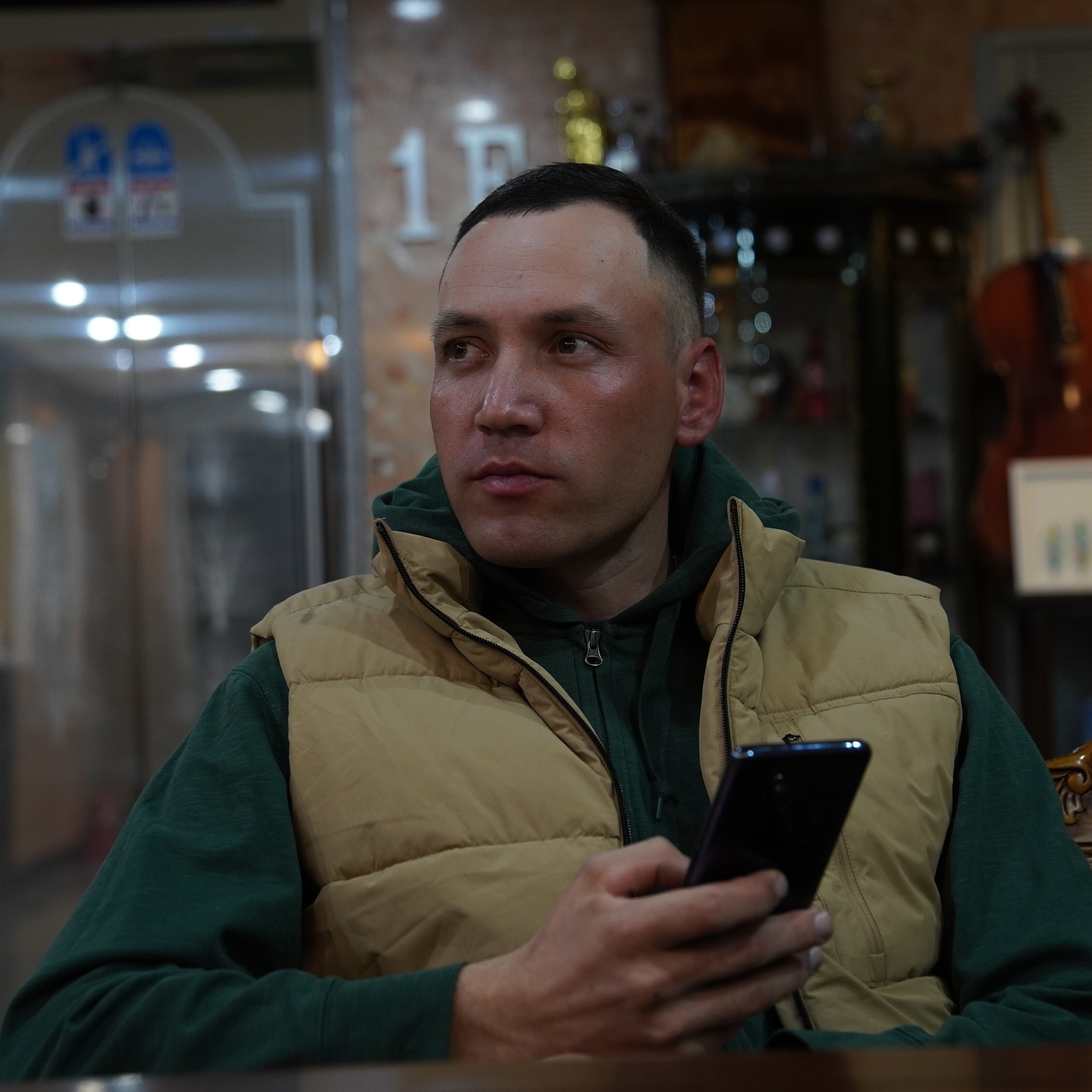 Аватар пользователя Анатолий Перцев
