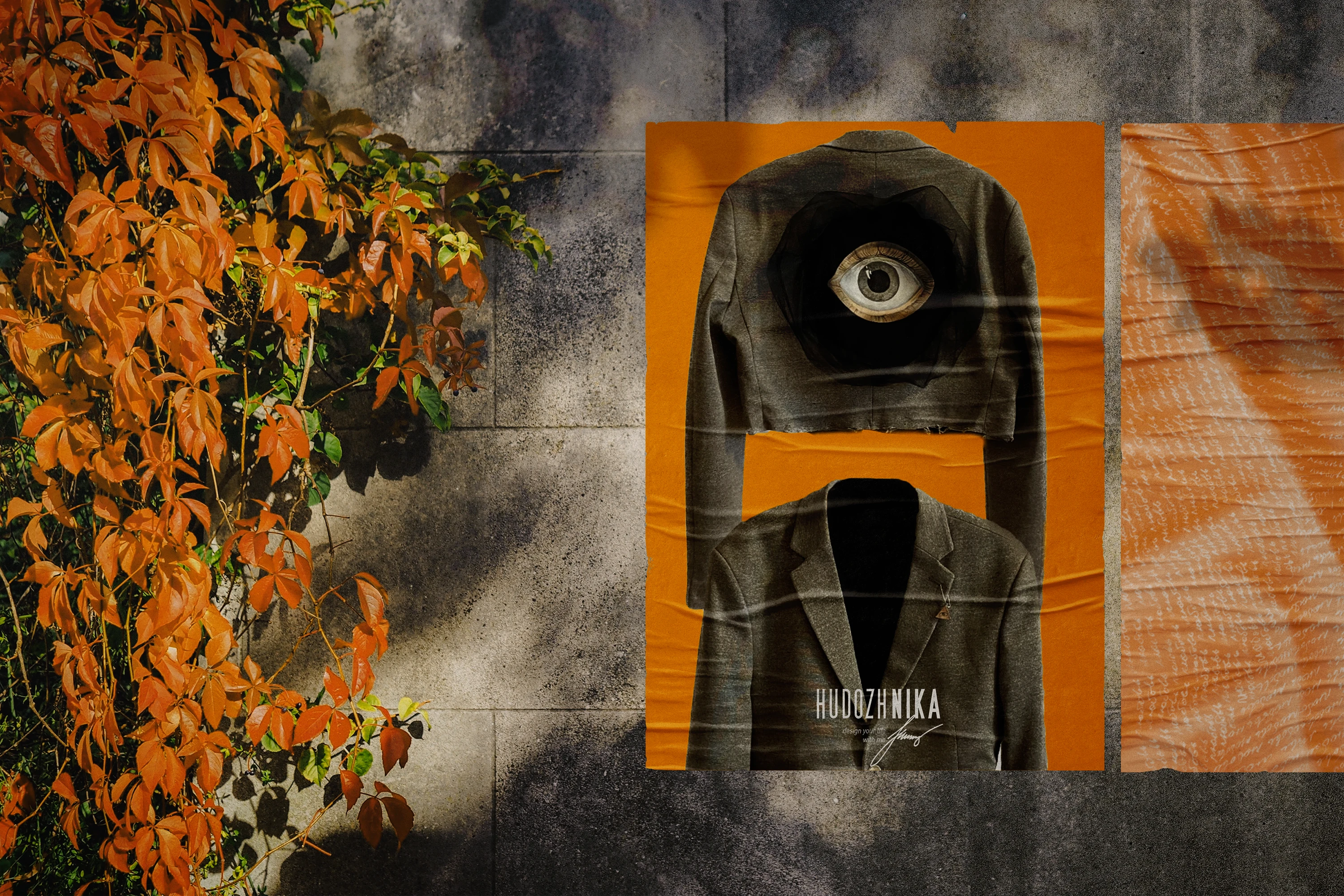 Логотип для дизайнера — Изображение №5 — Брендинг на Dprofile