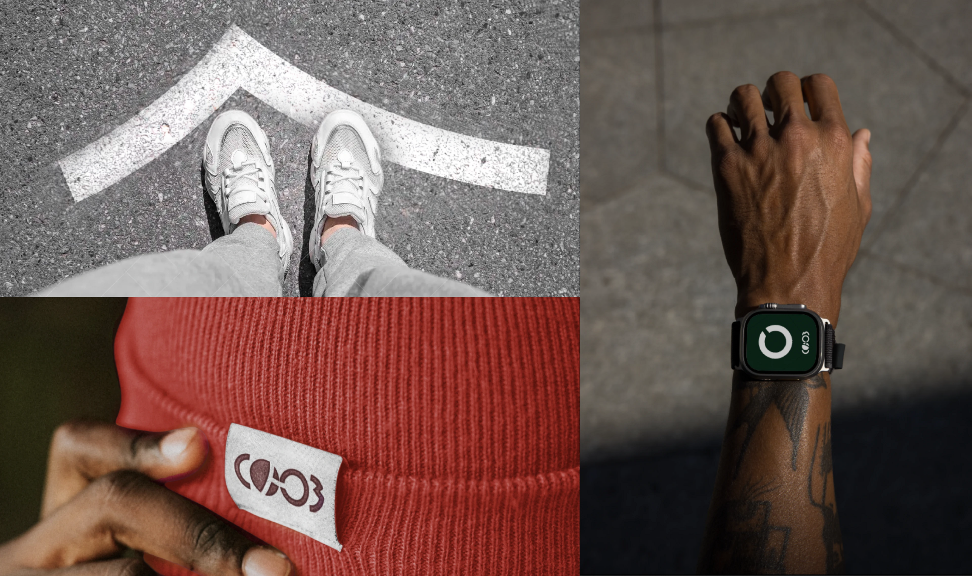 Фирменный стиль для клуба путешественников — Изображение №2 — Брендинг на Dprofile