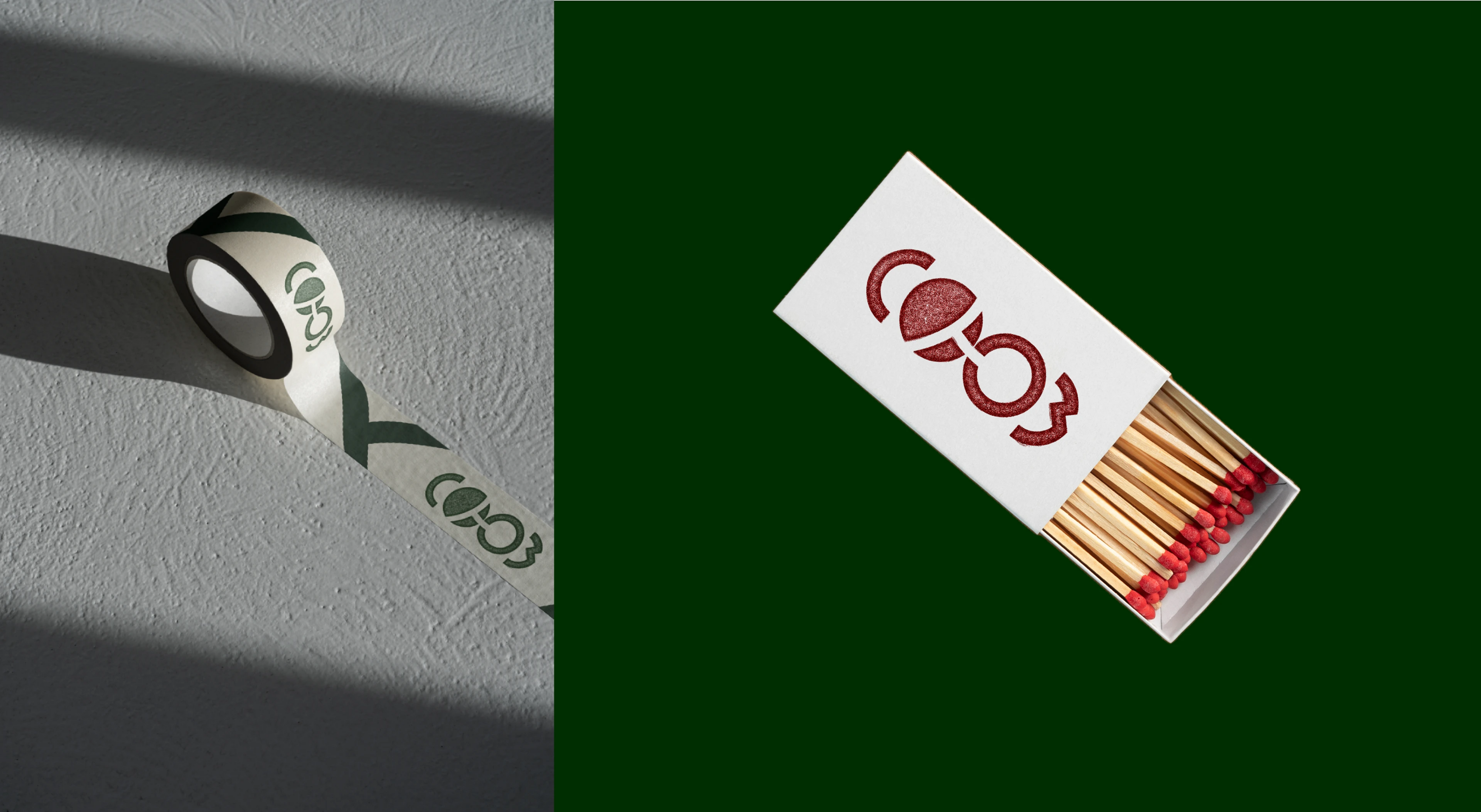 Фирменный стиль для клуба путешественников — Изображение №3 — Брендинг на Dprofile