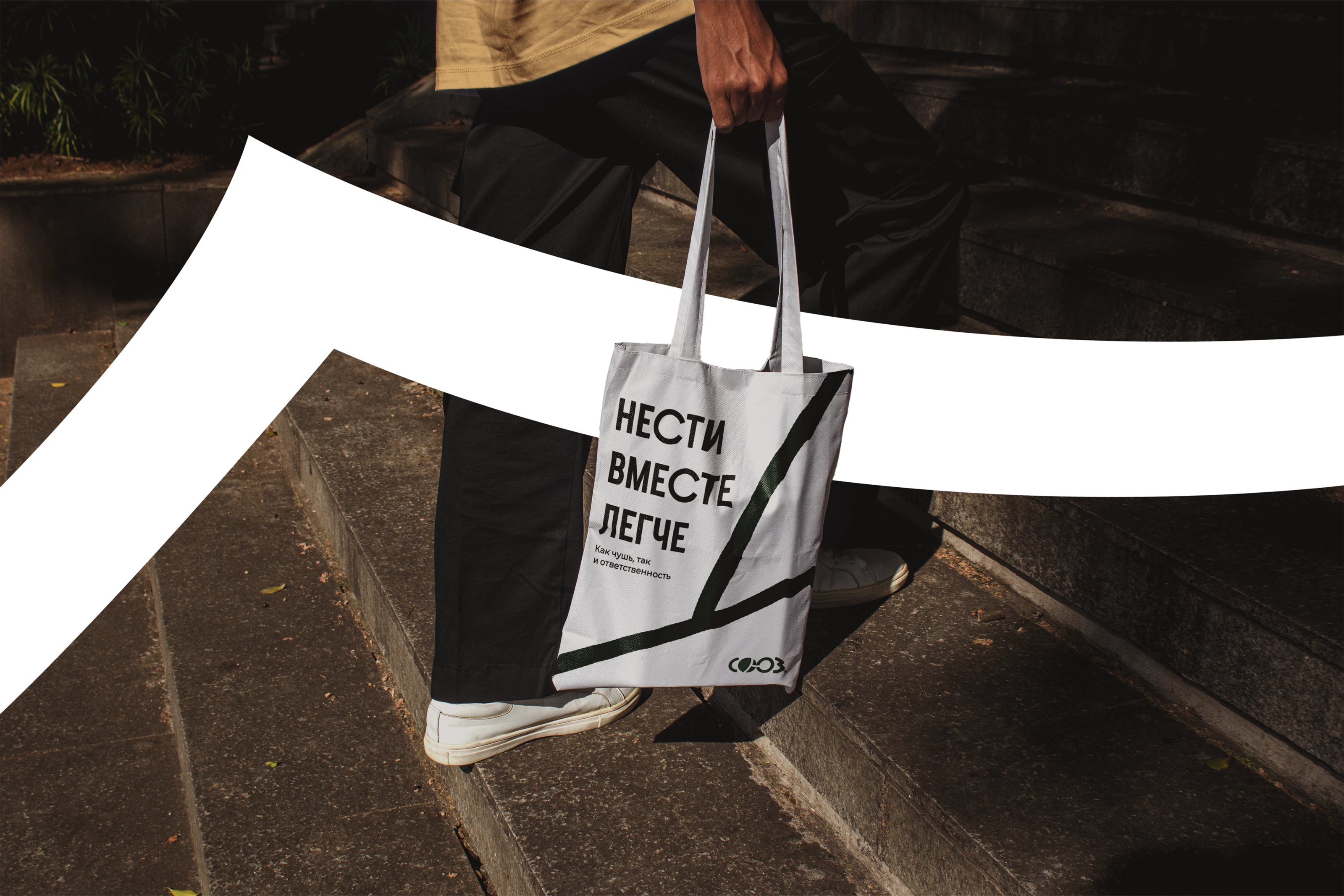 Фирменный стиль для клуба путешественников — Изображение №4 — Брендинг на Dprofile