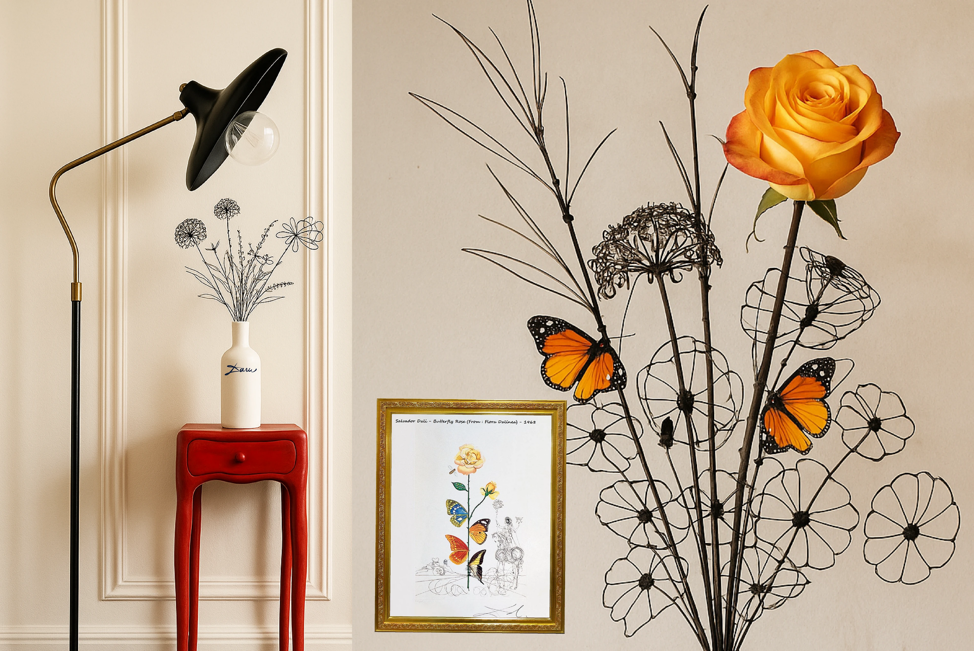 Брендинг коттеджного поселка — Изображение №3 — Брендинг на Dprofile