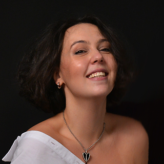 Аватар пользователя Вероника Соломатина