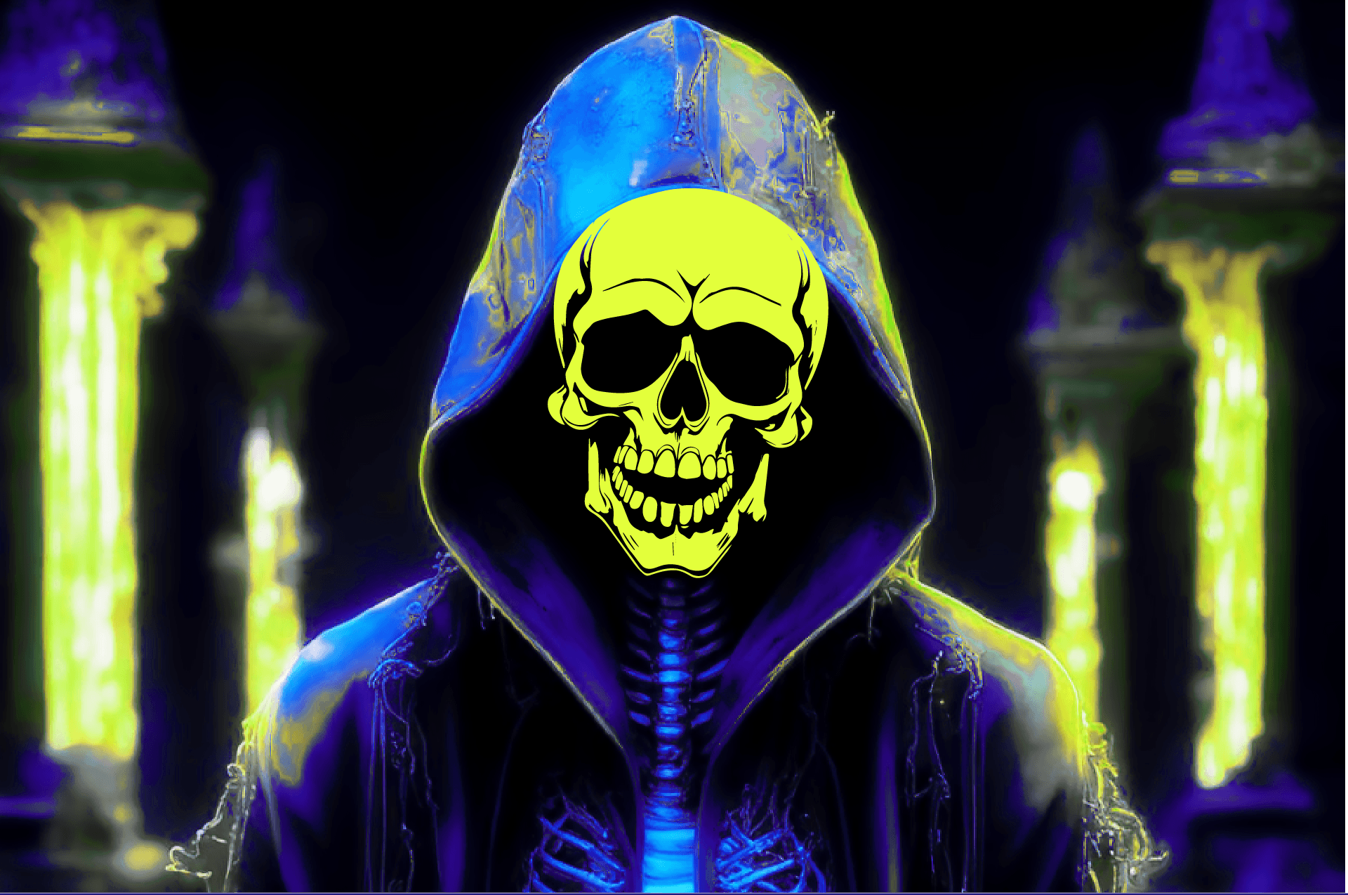 nestrupa секонд-хенд. Логотип и Фирменный стиль. — Изображение №1 — Брендинг, Графика на Dprofile