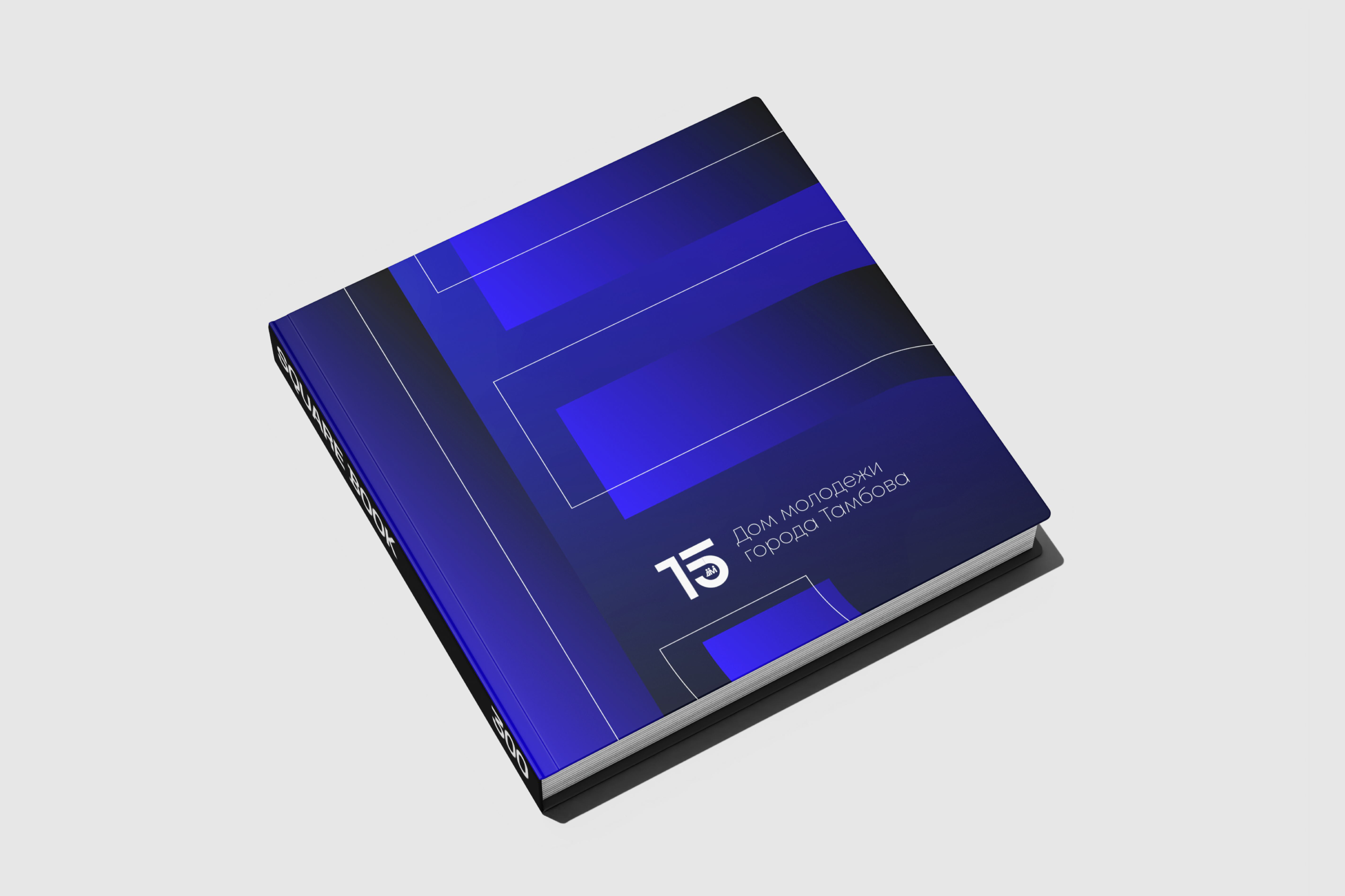 15 лет — Изображение №5 — Брендинг на Dprofile