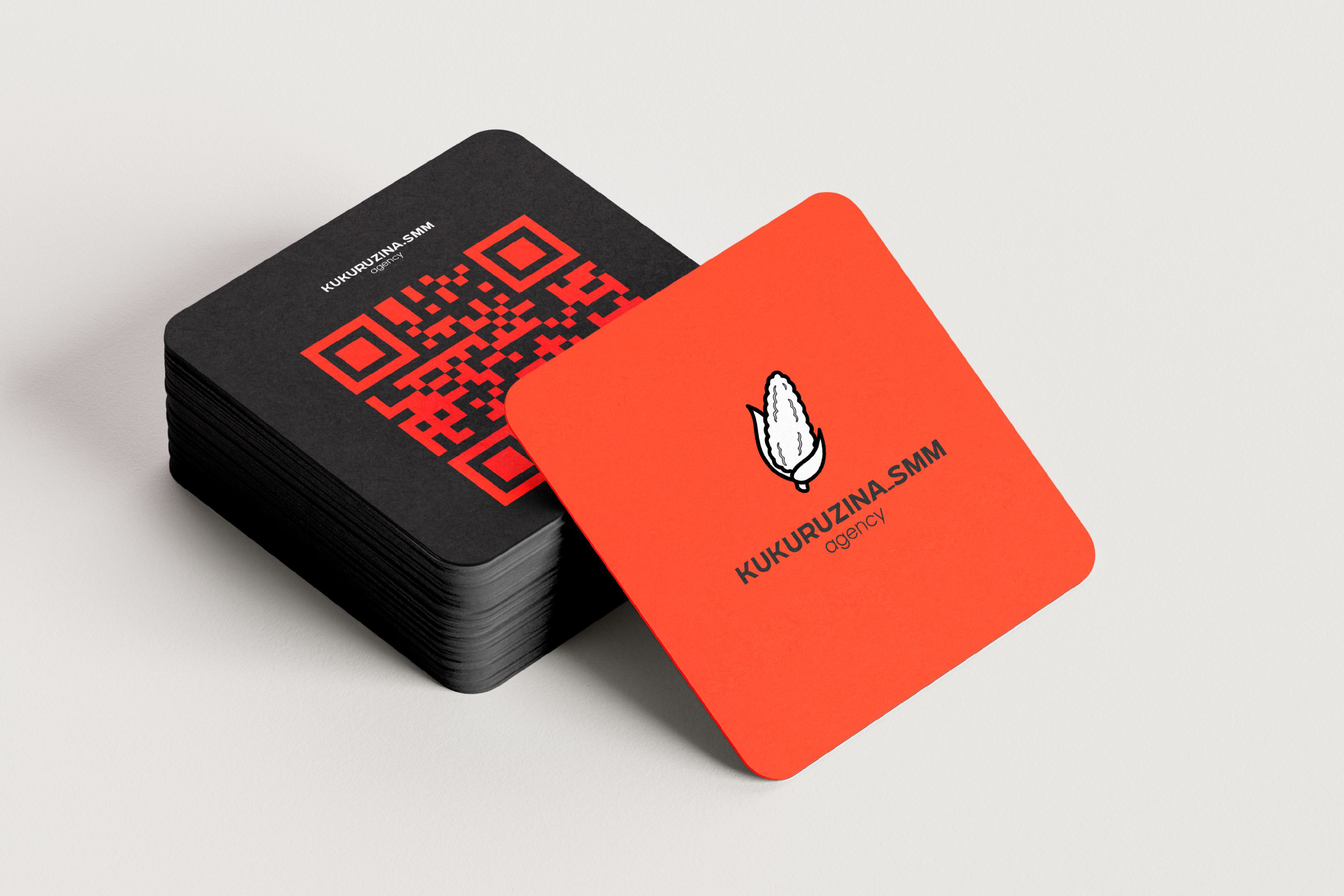 Смм агентство — Изображение №9 — Брендинг на Dprofile