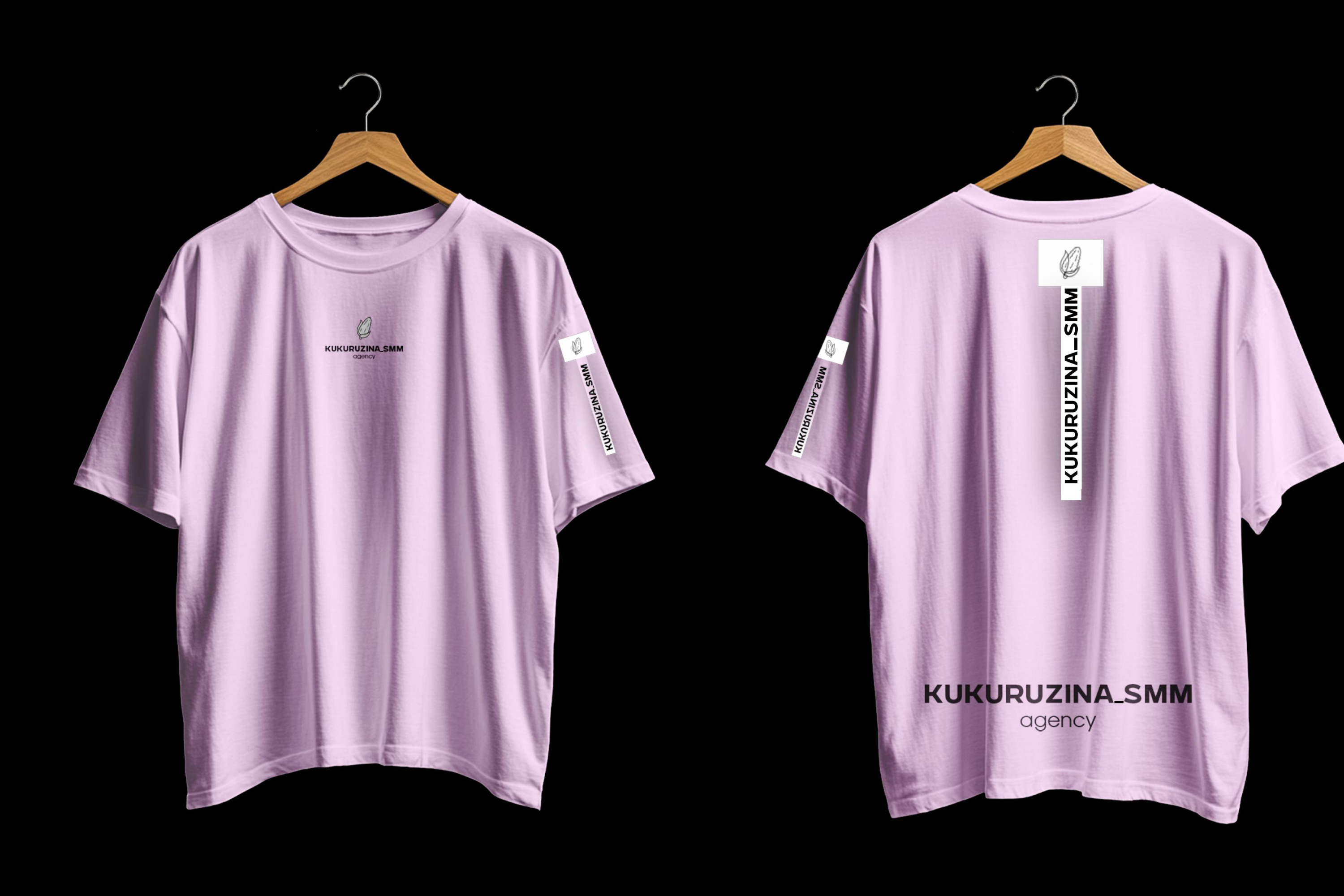 Смм агентство — Изображение №11 — Брендинг на Dprofile