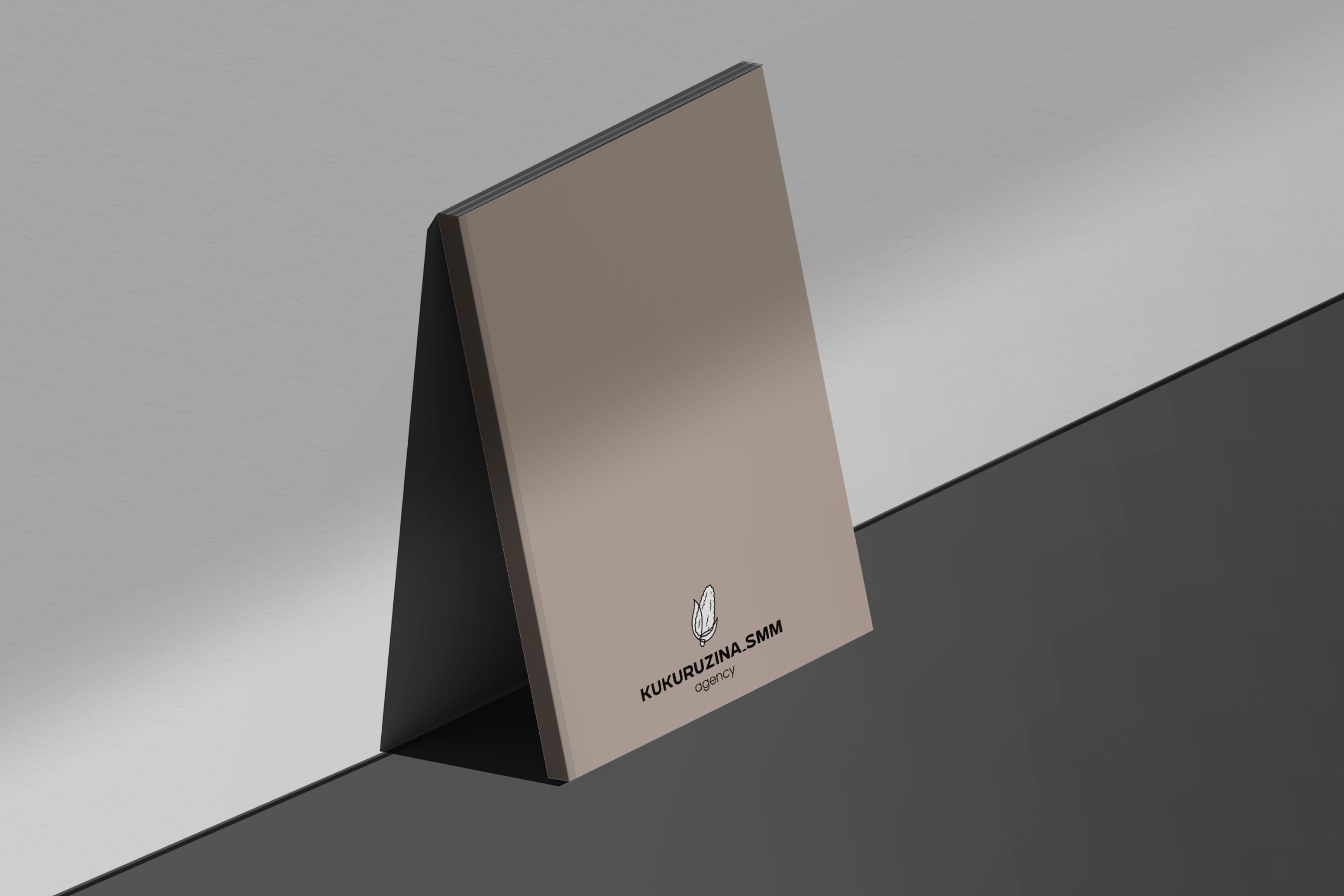 Смм агентство — Изображение №12 — Брендинг на Dprofile