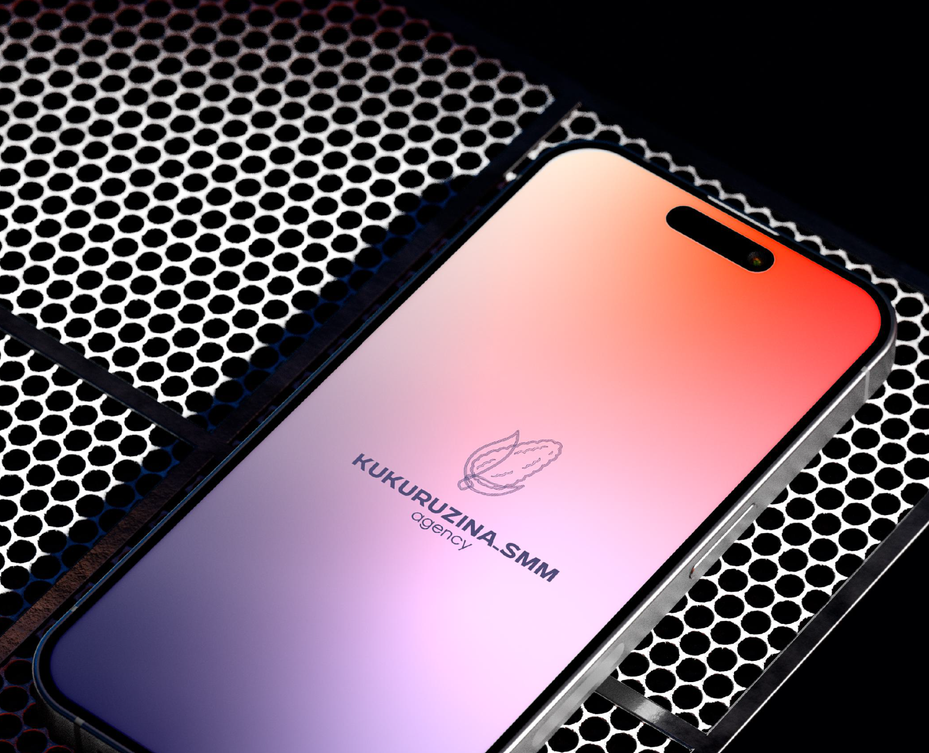 Смм агентство на Dprofile