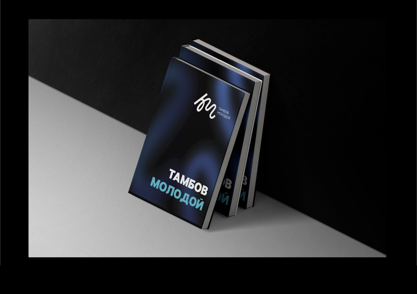 Бренд "ТАМБОВМОЛОДОЙ" — Изображение №11 — Интерфейсы, Брендинг на Dprofile