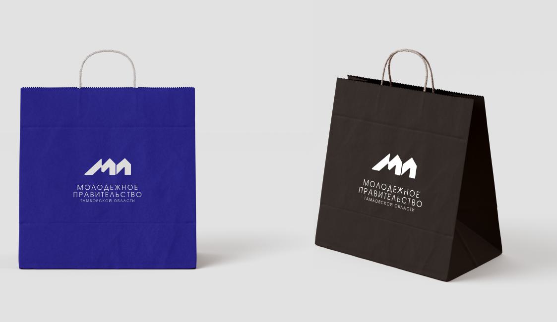 МОЛОДЕЖНОЕ ПРАВИТЕЛЬСТВО — Изображение №10 — Брендинг на Dprofile