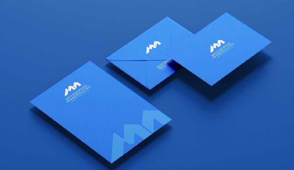 МОЛОДЕЖНОЕ ПРАВИТЕЛЬСТВО — Изображение №6 — Брендинг на Dprofile