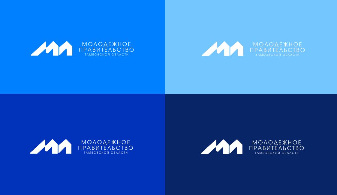 МОЛОДЕЖНОЕ ПРАВИТЕЛЬСТВО — Изображение №2 — Брендинг на Dprofile