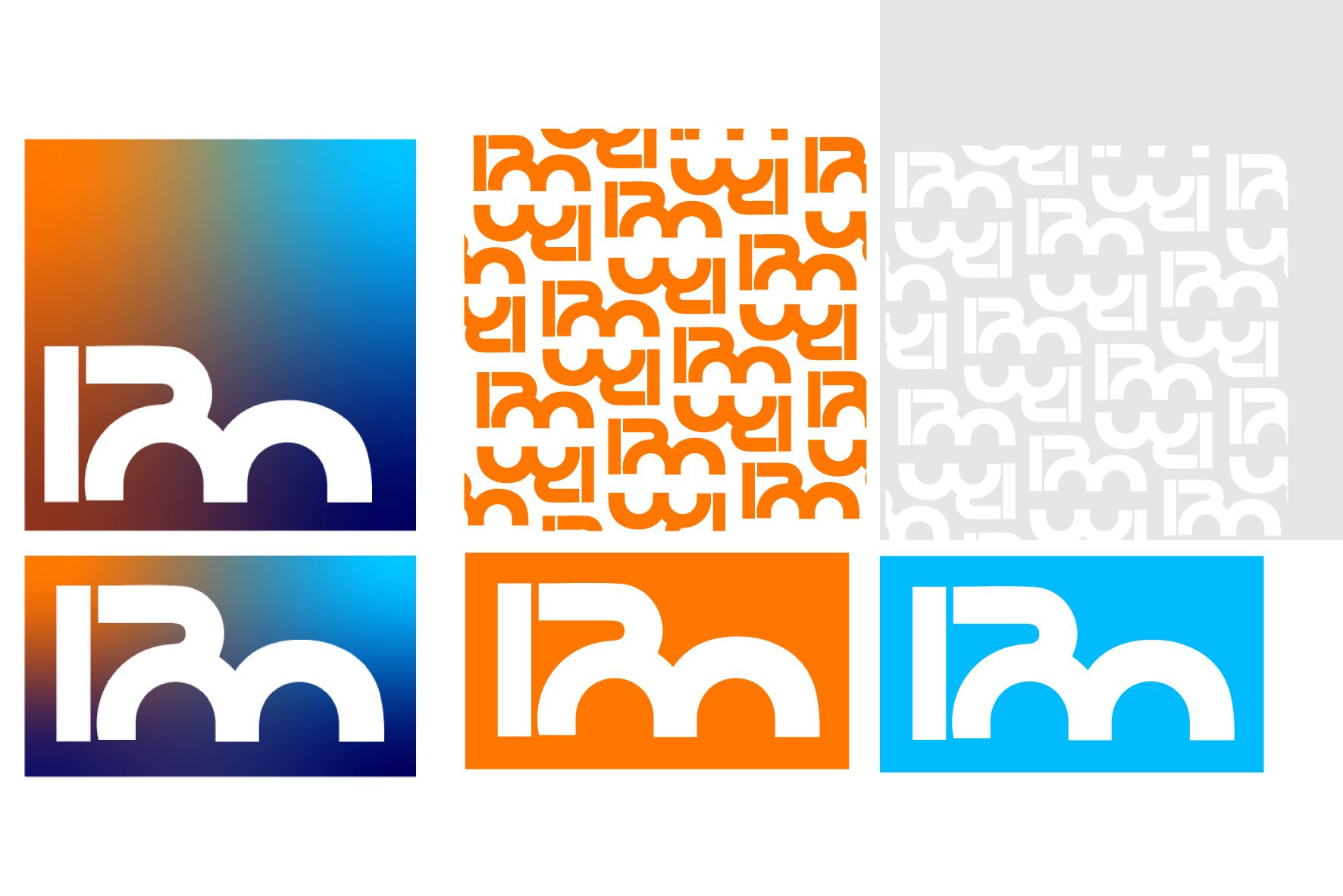 Форума работающей молодежи в городе Тамбов — Изображение №5 — Брендинг на Dprofile