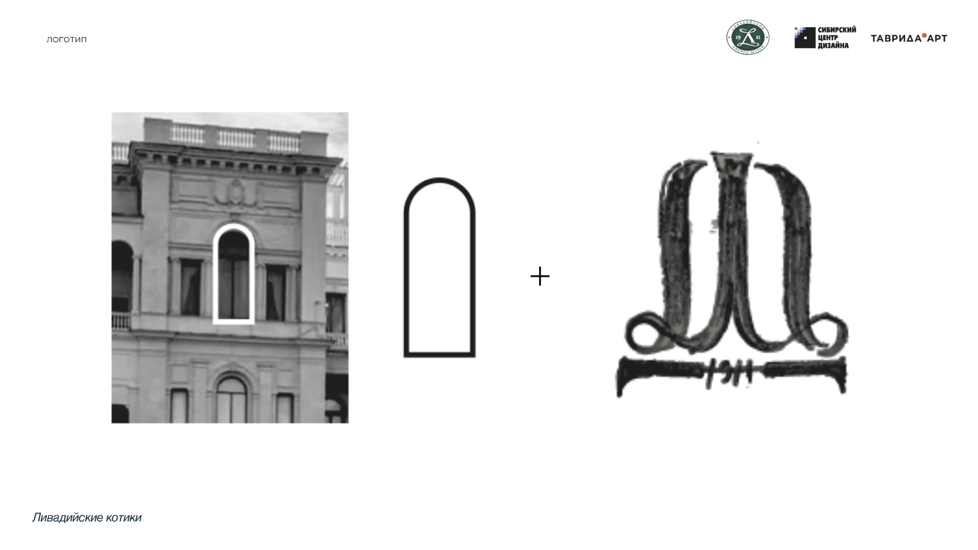 Ливадийский дворец-музей 1911 — Изображение №6 — Брендинг на Dprofile