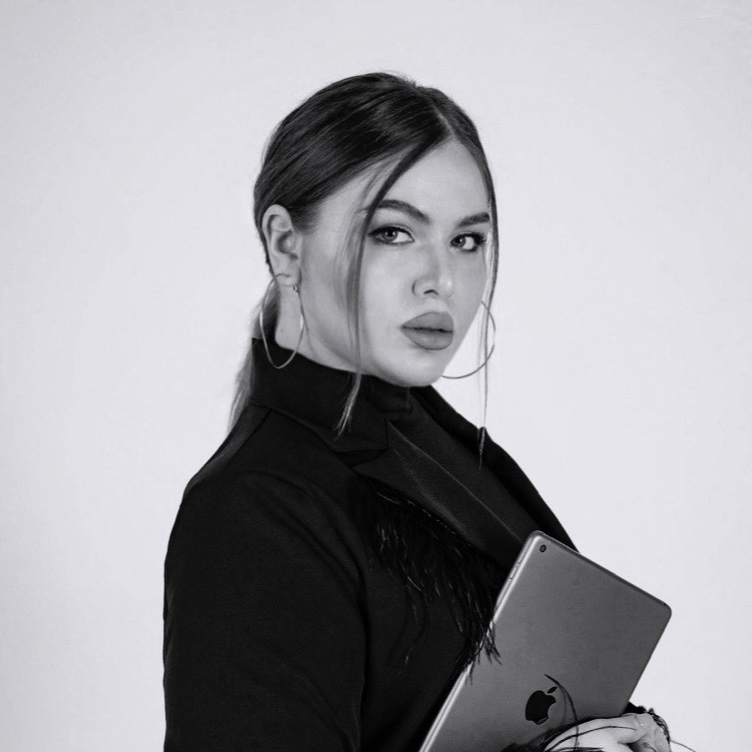 Аватар пользователя Диана Антонова