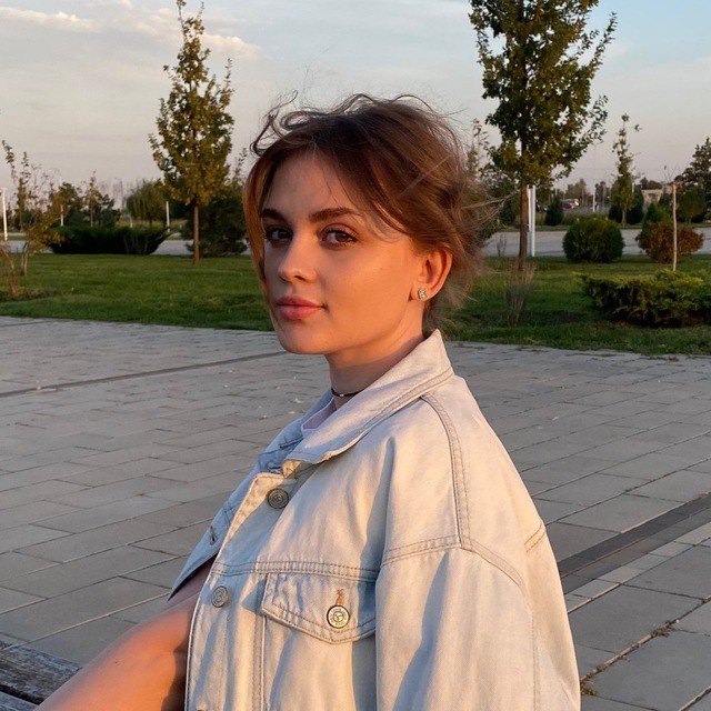 Аватар пользователя Екатерина ˖°