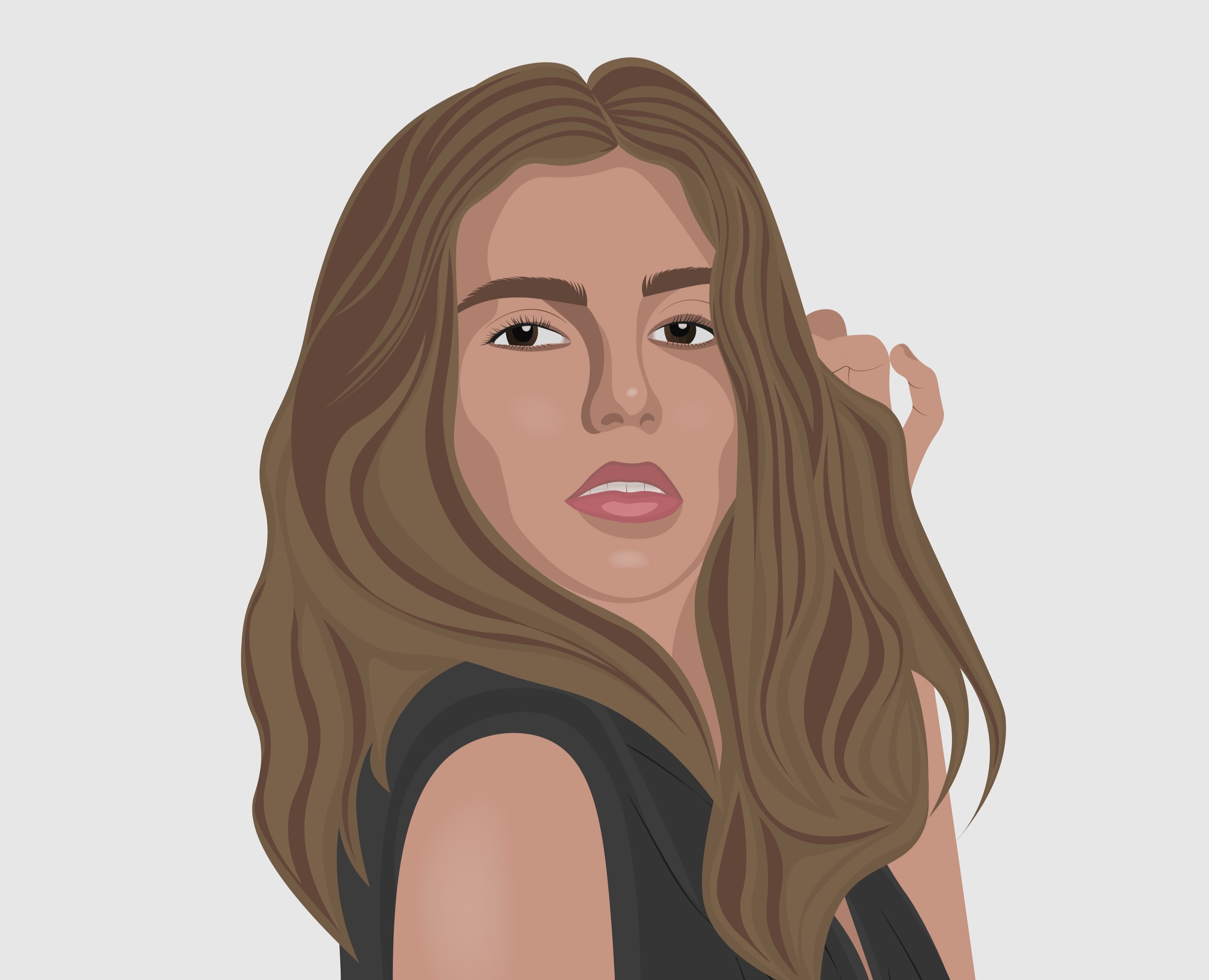 TELL STORIES ABOUT ALL THE YOUNG GIRLS на Dprofile