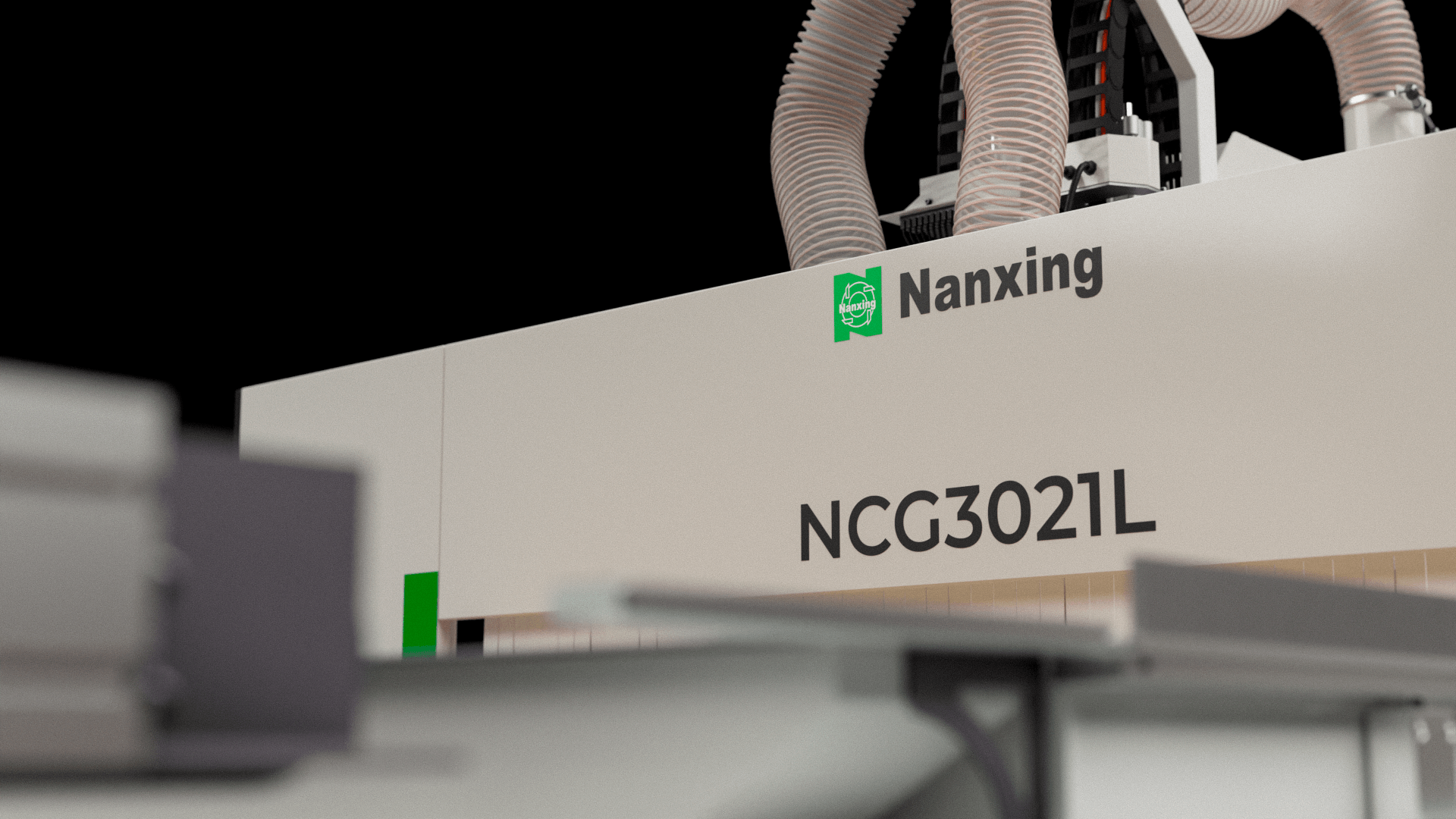 Machine animation for nanxing.ru — Изображение №1 — 3D, Анимация на Dprofile