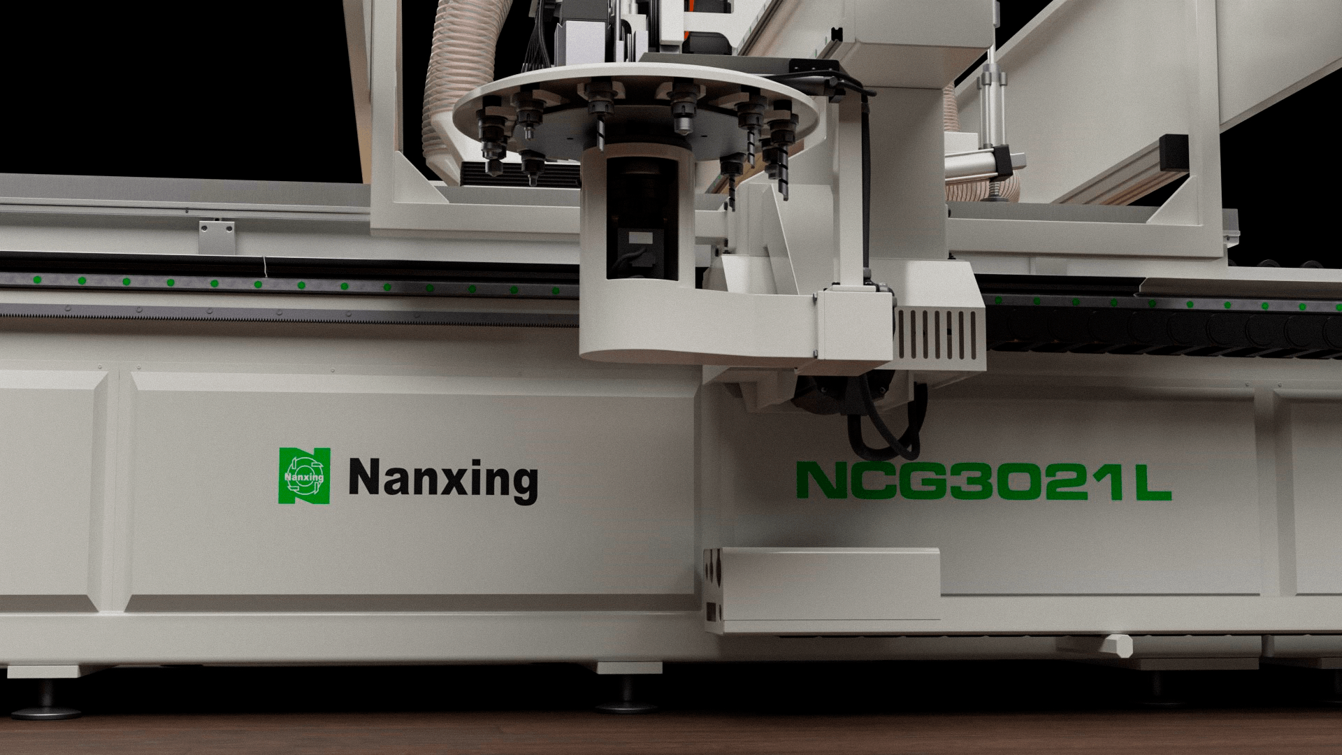 Machine animation for nanxing.ru — Изображение №6 — 3D, Анимация на Dprofile