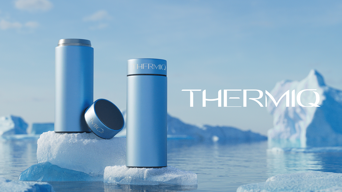 ThermIQ — Изображение №4 — 3D, Анимация на Dprofile