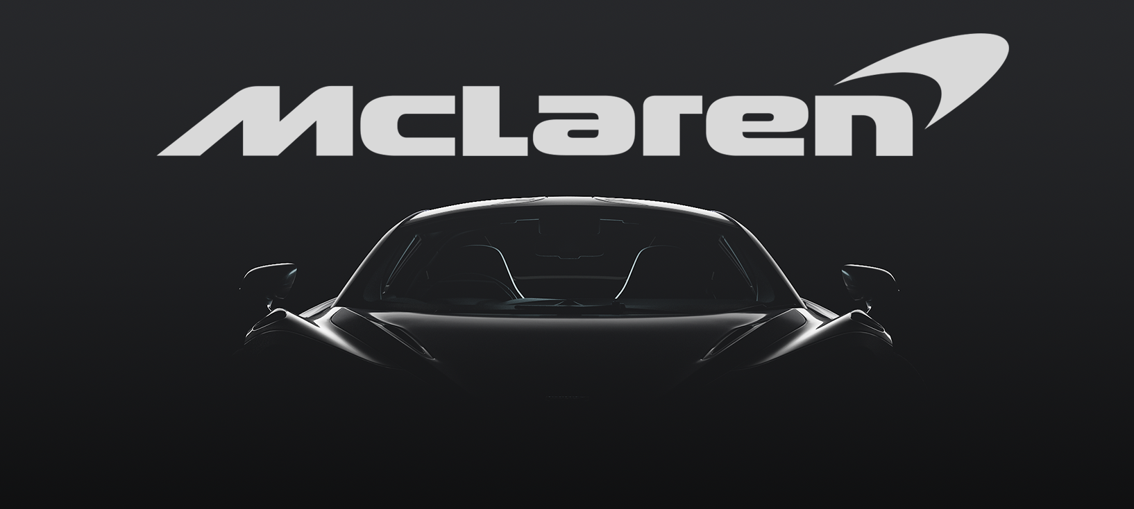 McLAREN 765 LT — Изображение №1 — 3D, Анимация на Dprofile
