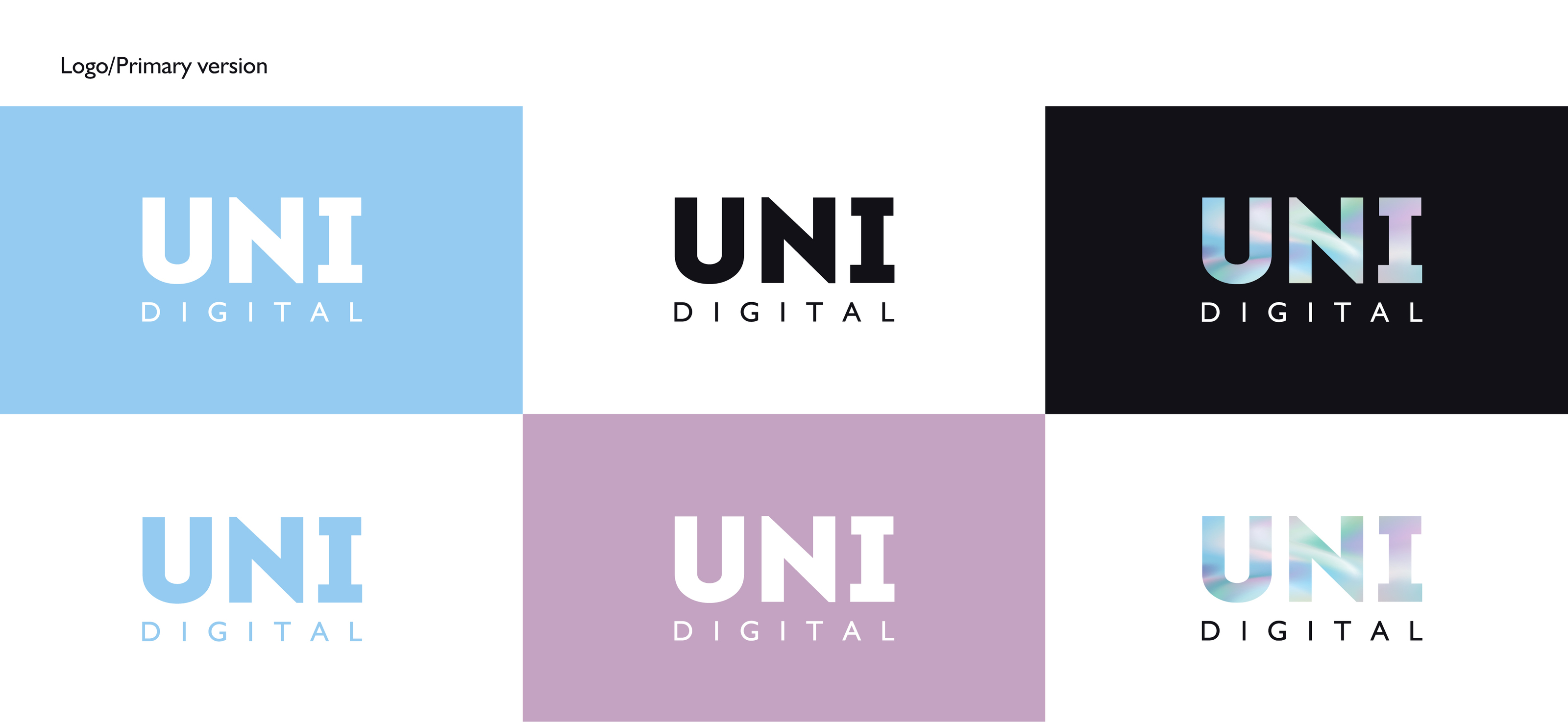 Фестиваль компьютерной графики I DIGITAL FESTIVAL — Изображение №4 — Брендинг на Dprofile