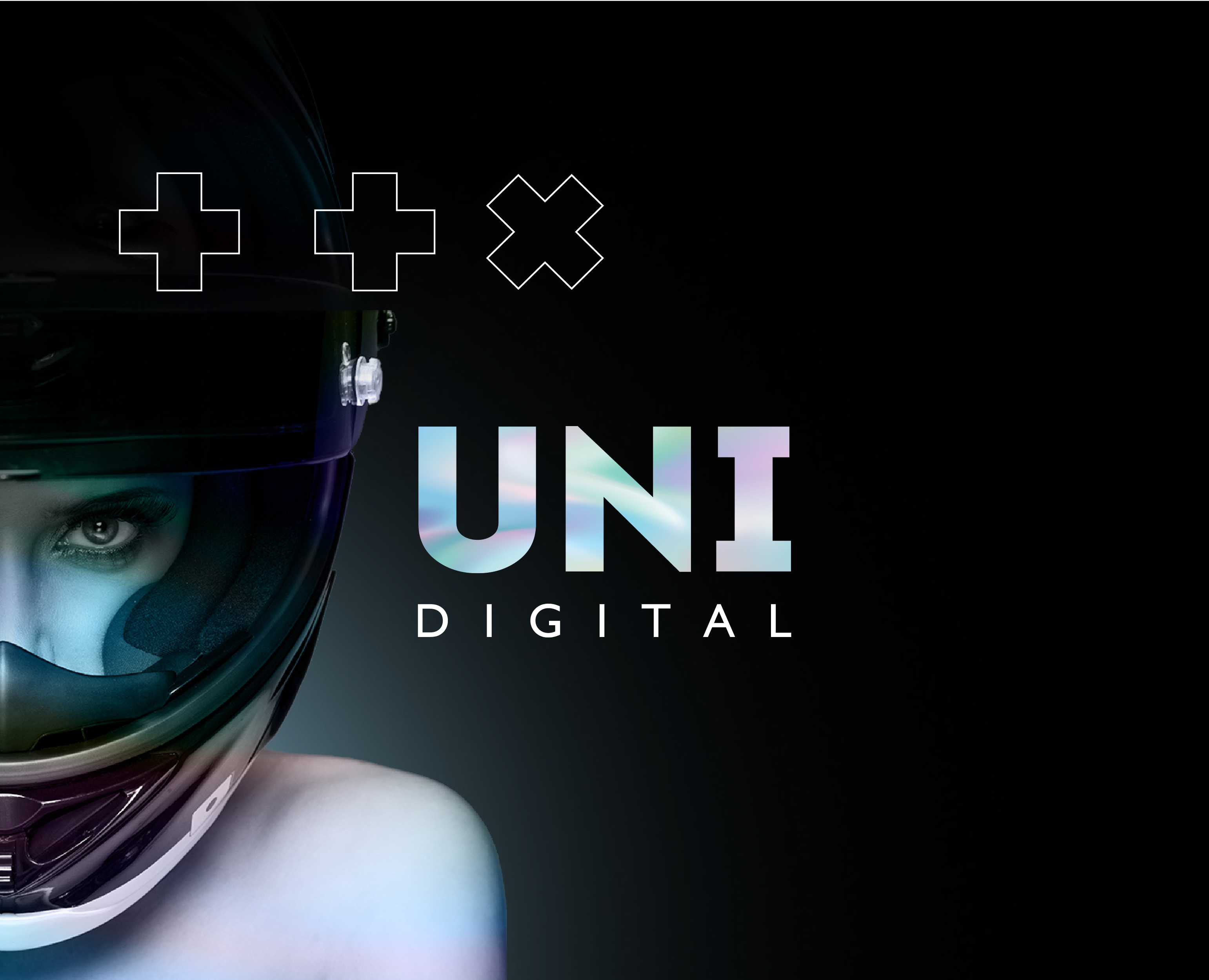 Фестиваль компьютерной графики I DIGITAL FESTIVAL — Брендинг на Dprofile