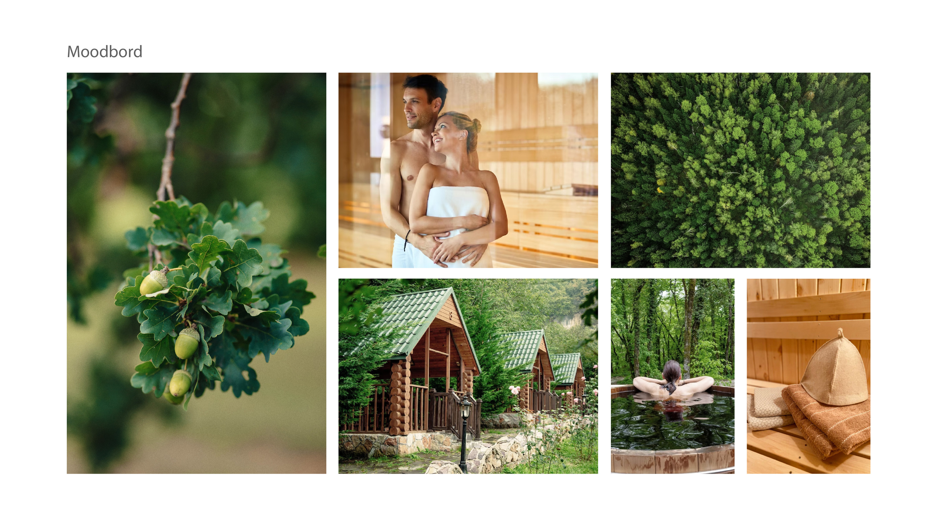 Баня | Логотип | Russian bathhouse — Изображение №2 — Брендинг на Dprofile