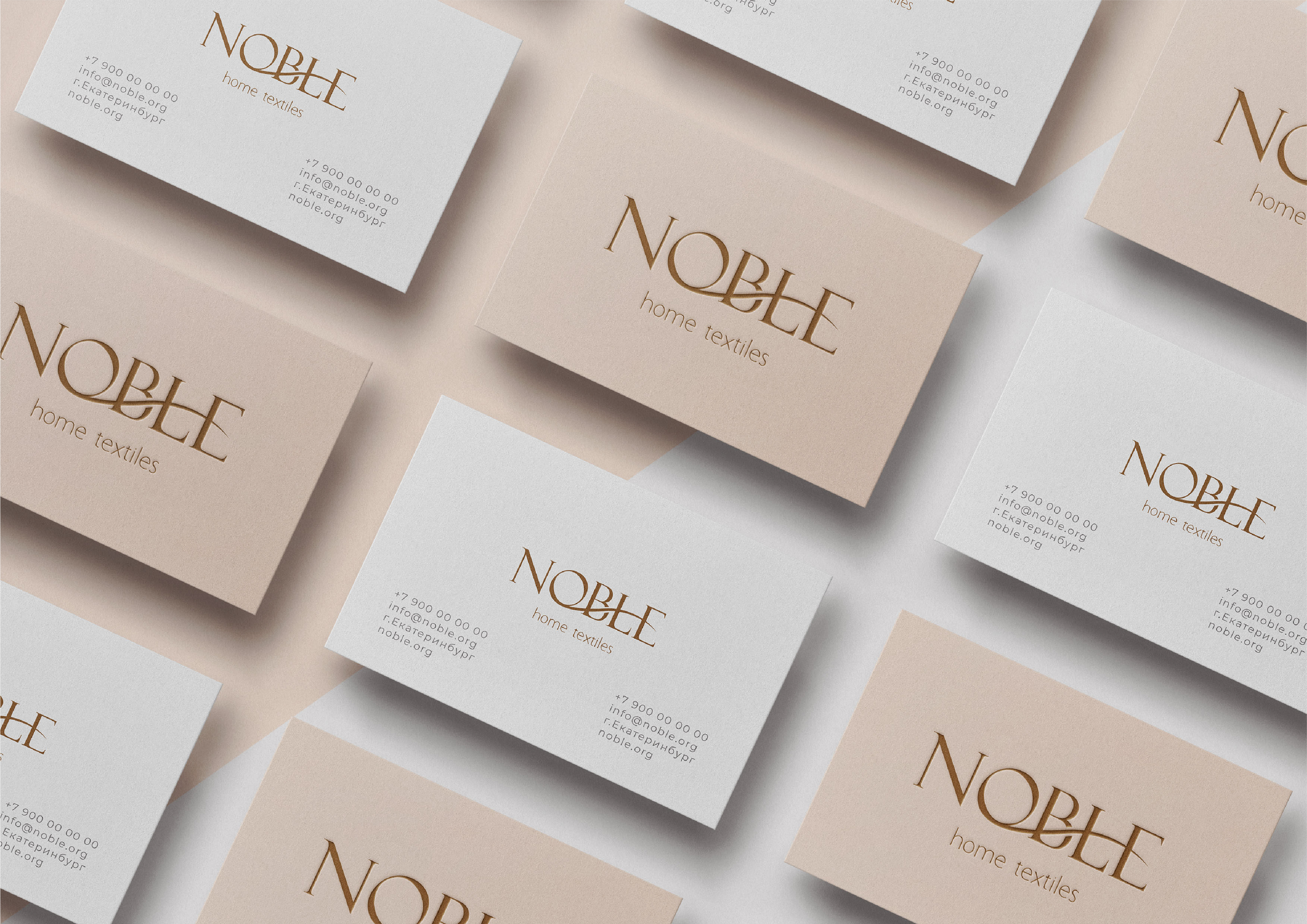 Logo for bed linen/Логотип для постельного белья — Изображение №11 — Брендинг на Dprofile