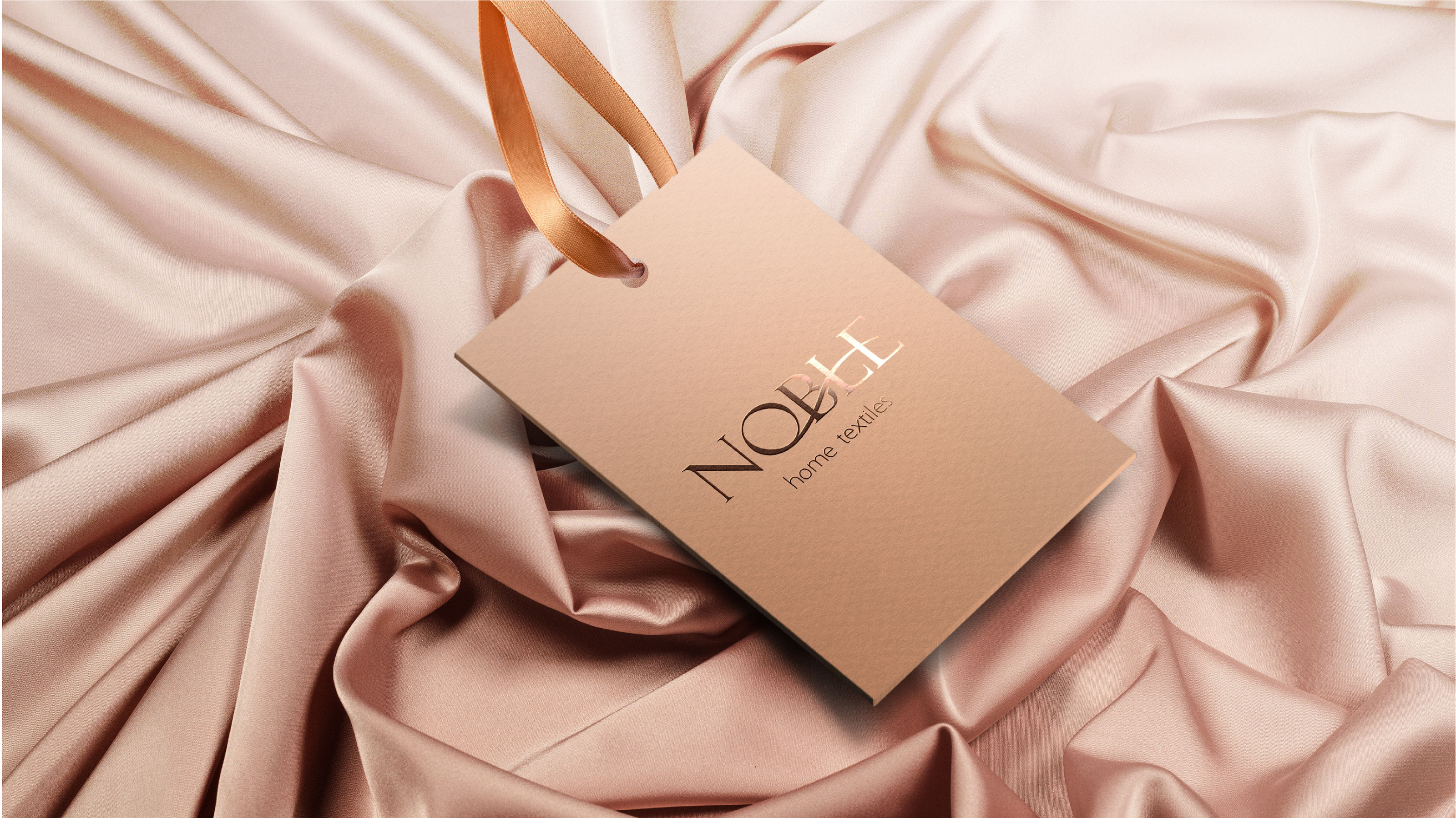 Logo for bed linen/Логотип для постельного белья — Изображение №8 — Брендинг на Dprofile