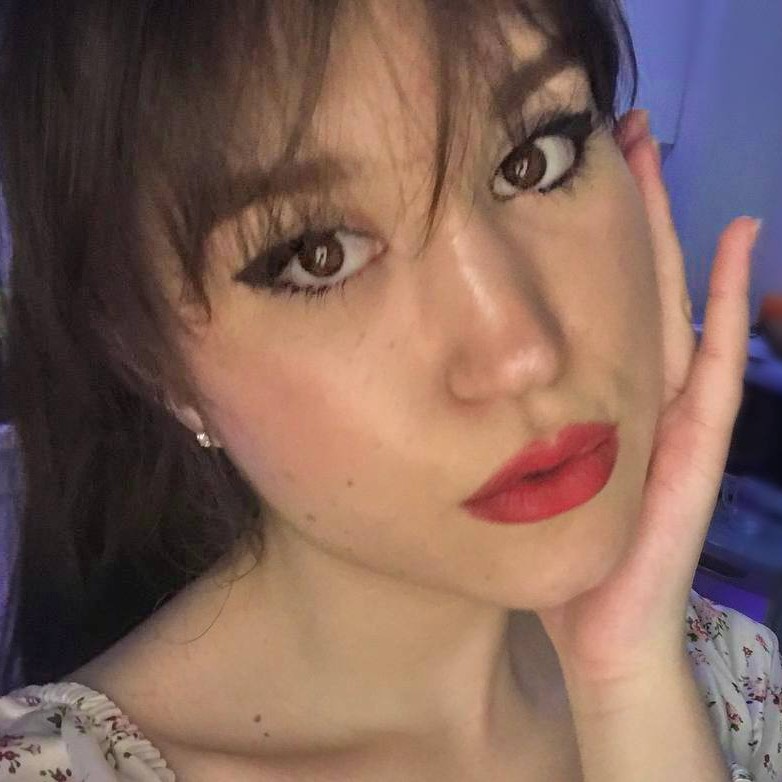 Аватар пользователя Polina Lavrenteva