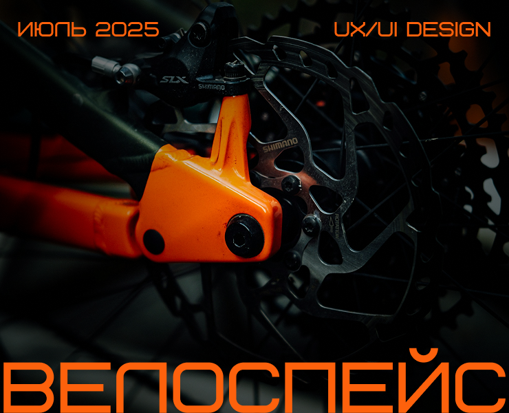 ВЕЛОСПЕЙС на Dprofile