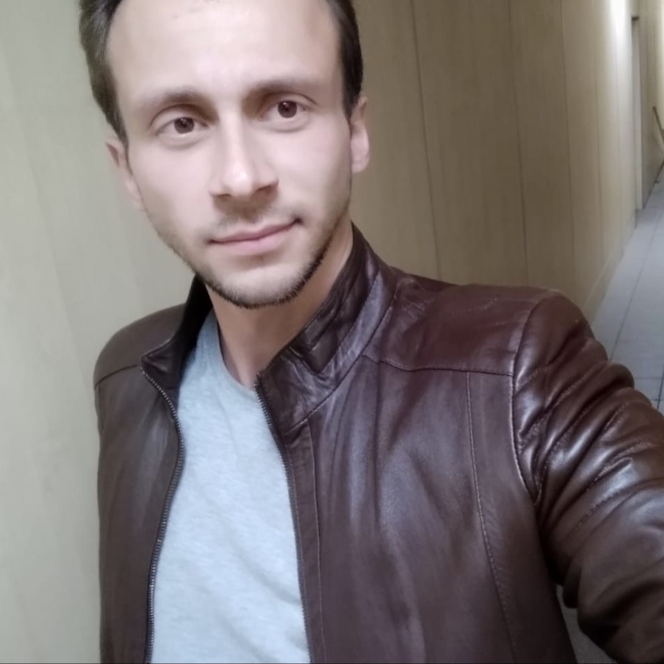 Аватар пользователя Валентин Ларин