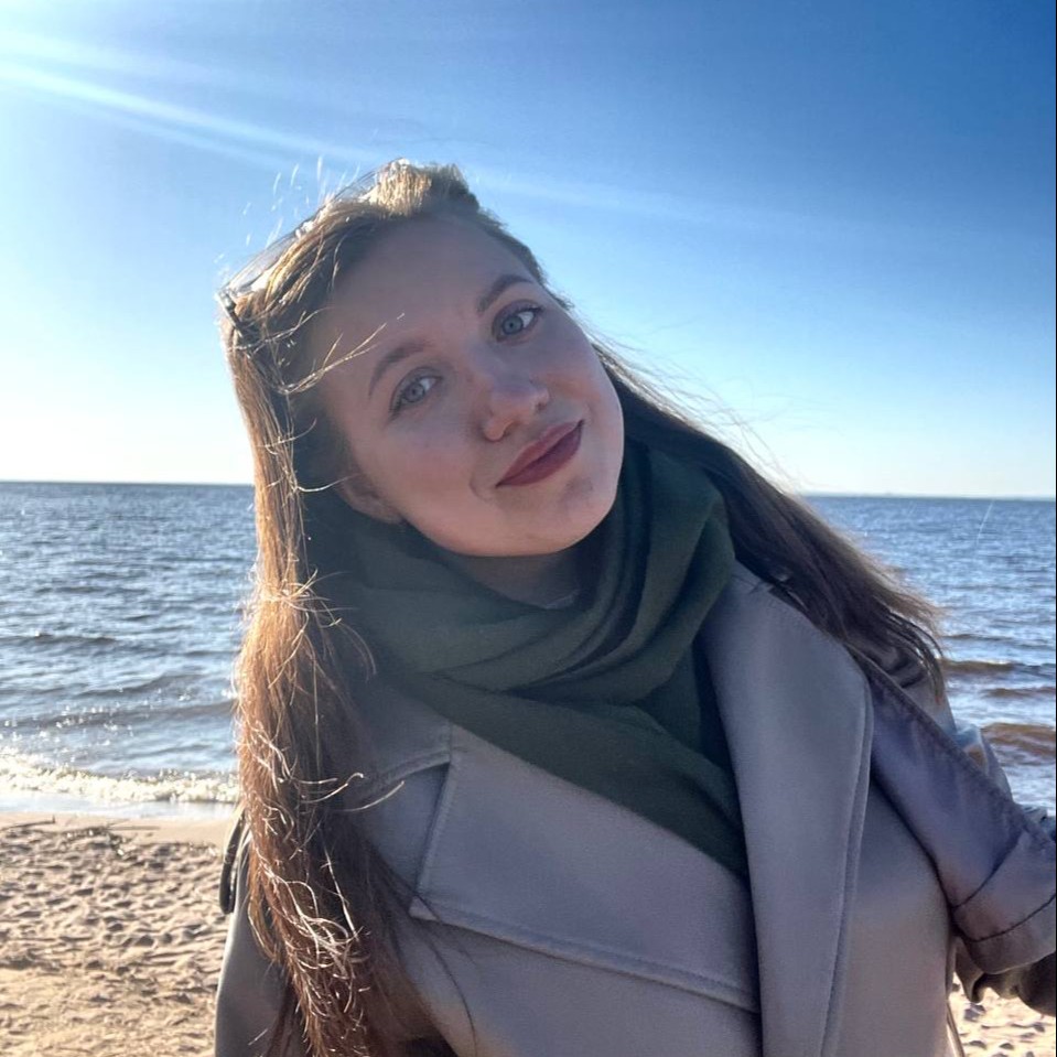 Аватар пользователя Анна Зрелова