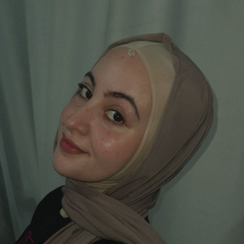 Аватар пользователя Amina Sulan