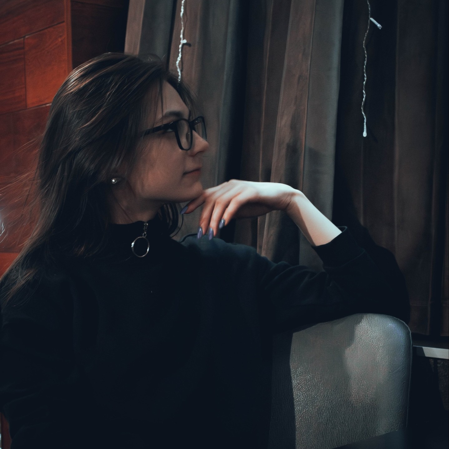 Аватар пользователя Elena Svetankova