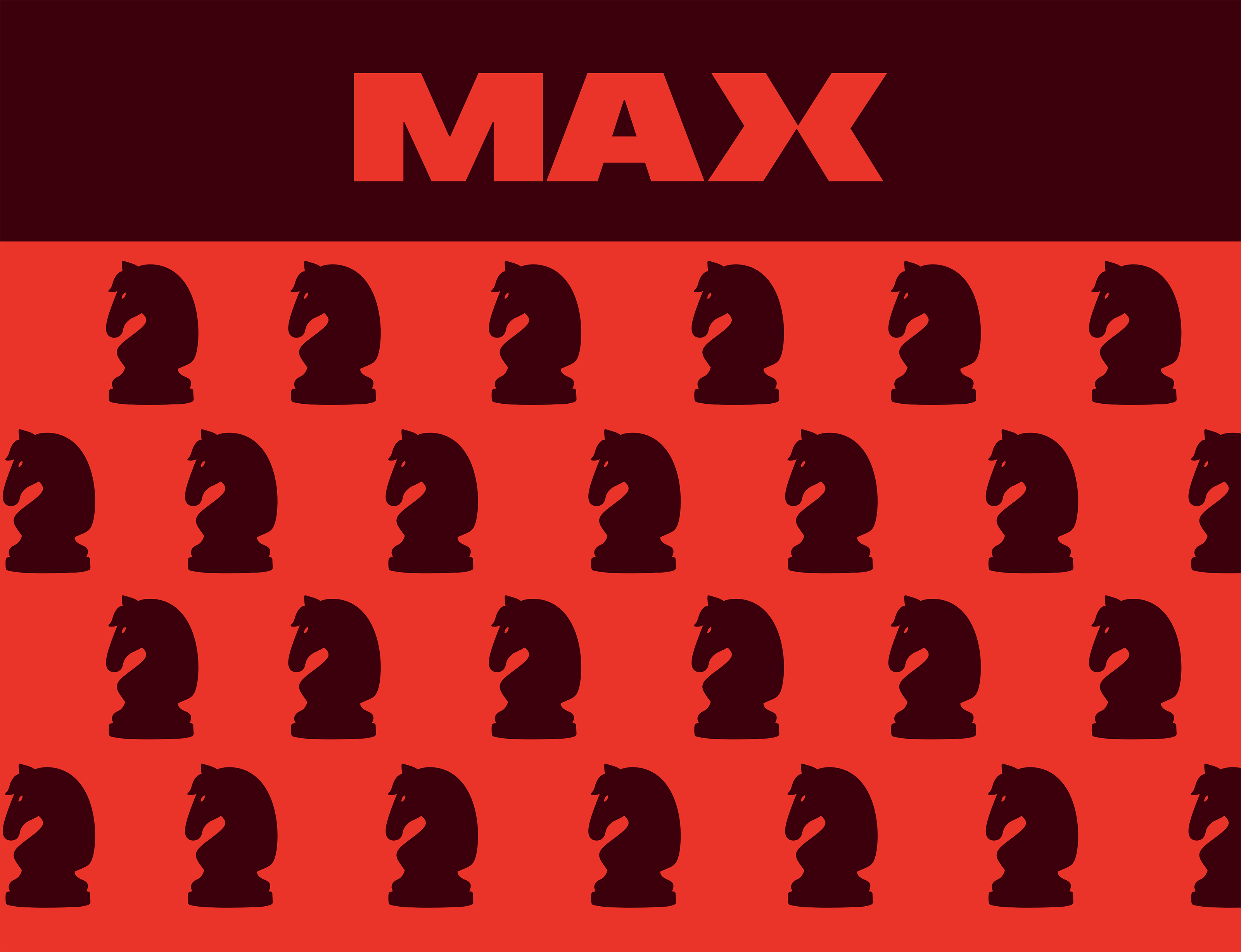 Дизайн концепция для ЖК MAX — Изображение №3 — Брендинг, Графика на Dprofile
