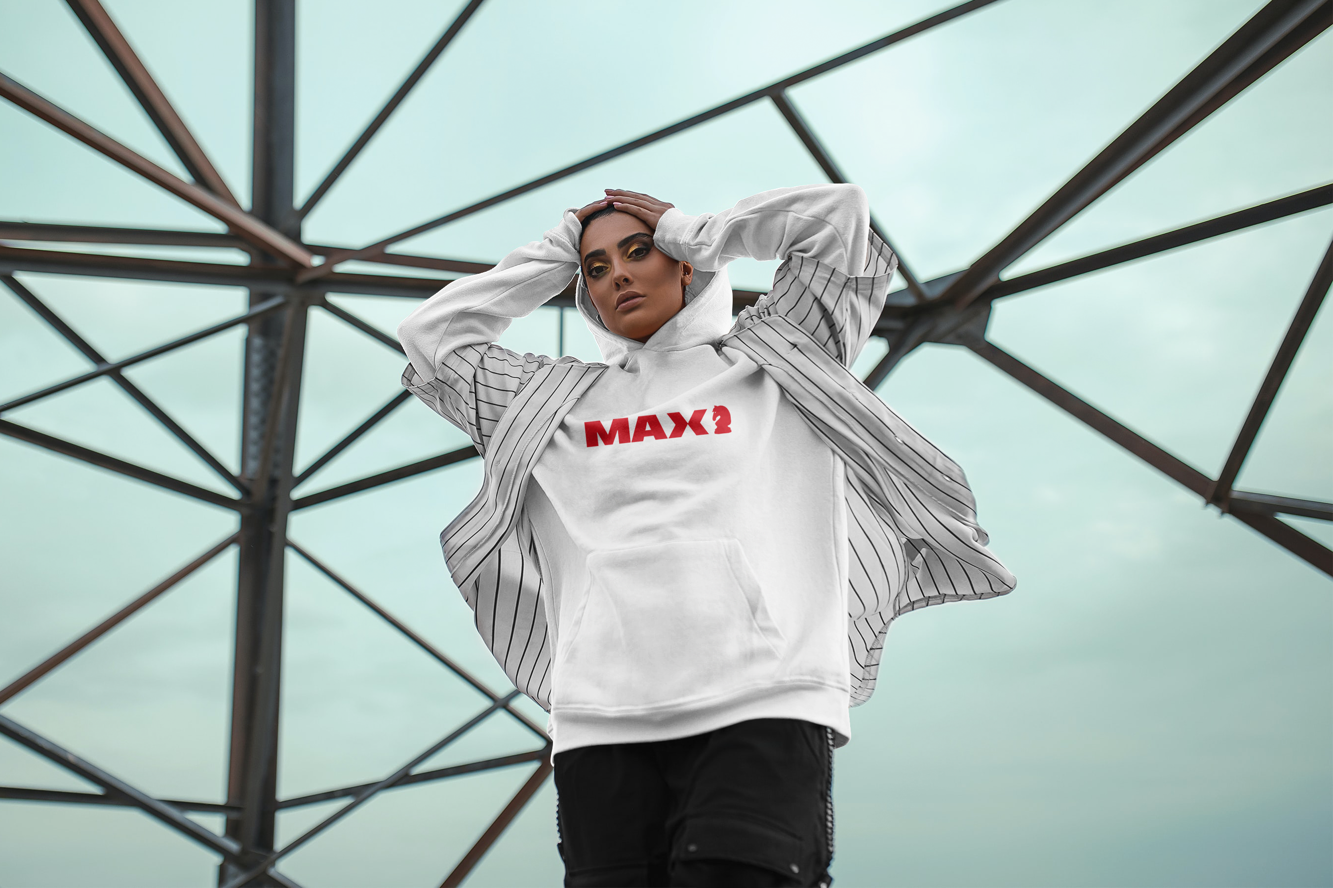 Дизайн концепция для ЖК MAX — Изображение №10 — Брендинг, Графика на Dprofile