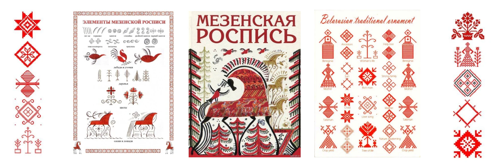 Русский народный календарь год змеи 2025 — Изображение №36 — Иллюстрация, Графика на Dprofile