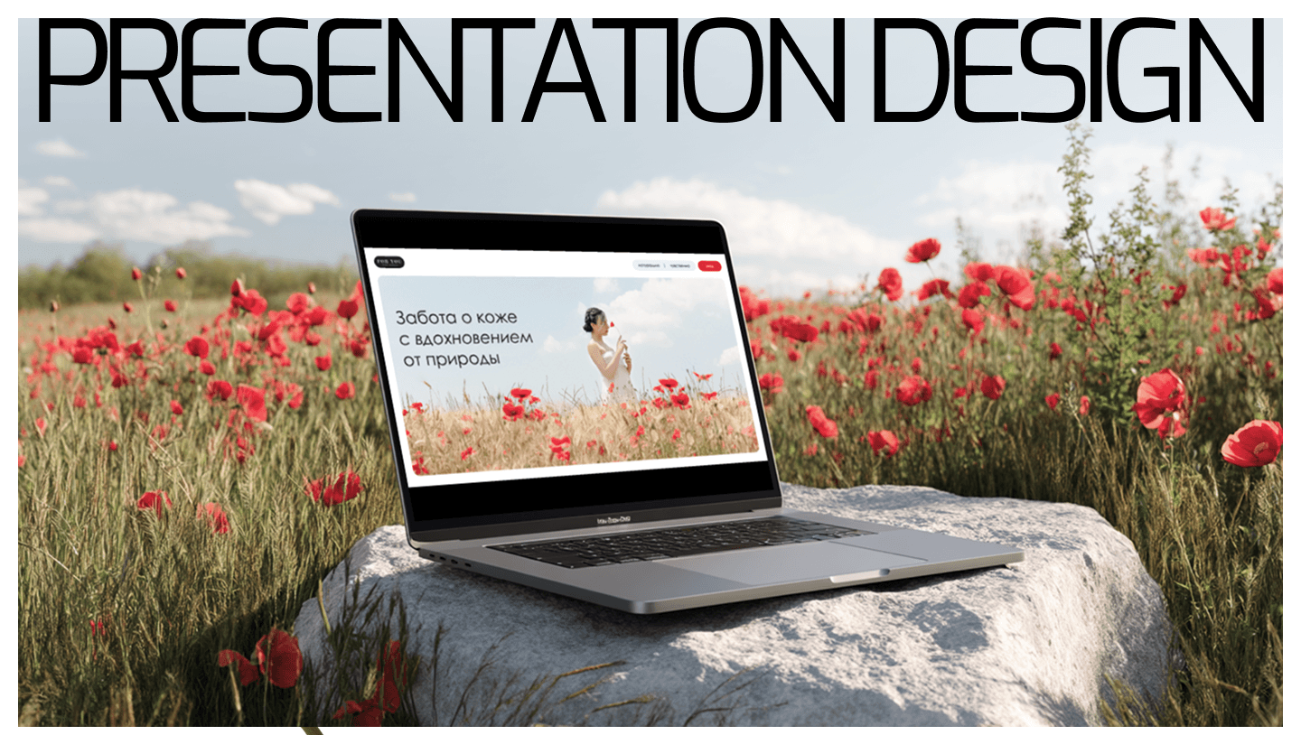 Коммерческое предложение | презентация продукта — Изображение №1 — Маркетинг на Dprofile