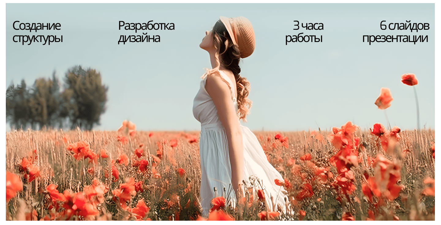 Коммерческое предложение | презентация продукта — Изображение №4 — Маркетинг на Dprofile