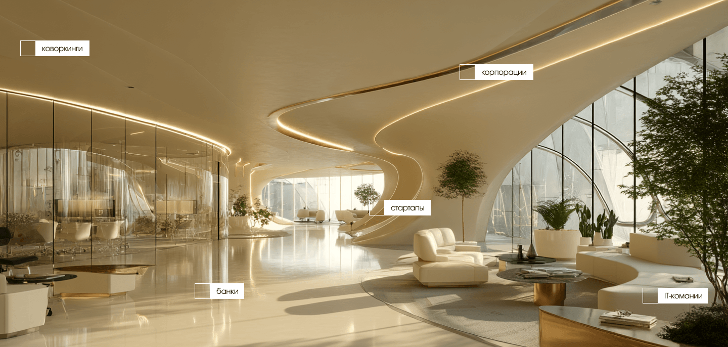 Презентация-визитка — Изображение №5 — Маркетинг на Dprofile