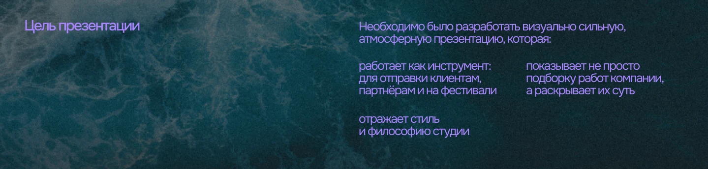 Вертикальная презентация — Изображение №5 — Маркетинг на Dprofile